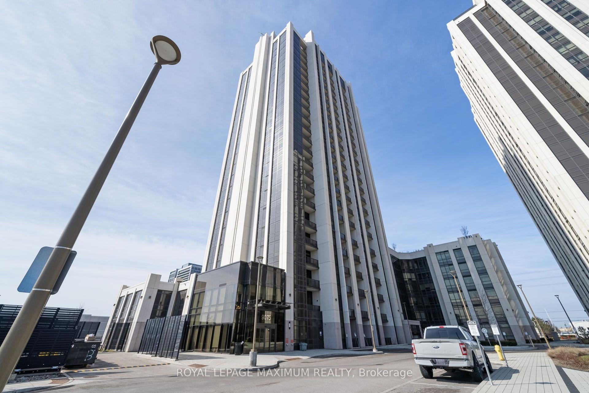 9075 Jane Street 1804 #1804, Vaughan — Condo for sale, photo 1