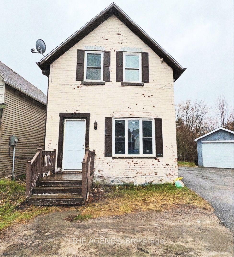 475 Algonquin Avenue — photo 1