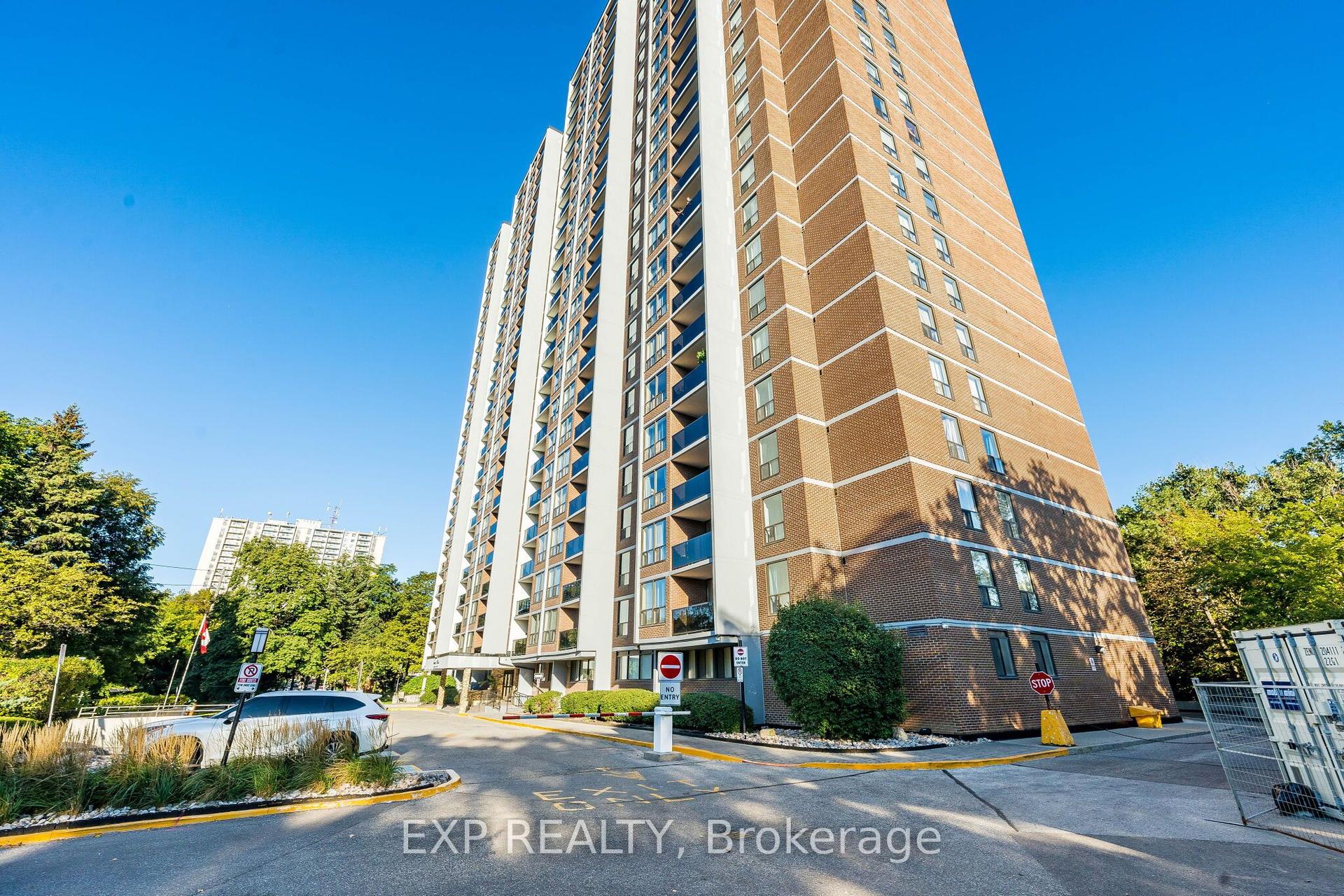 85 Emmett Avenue 2412 #2412, Toronto — Condo for sale, photo 1
