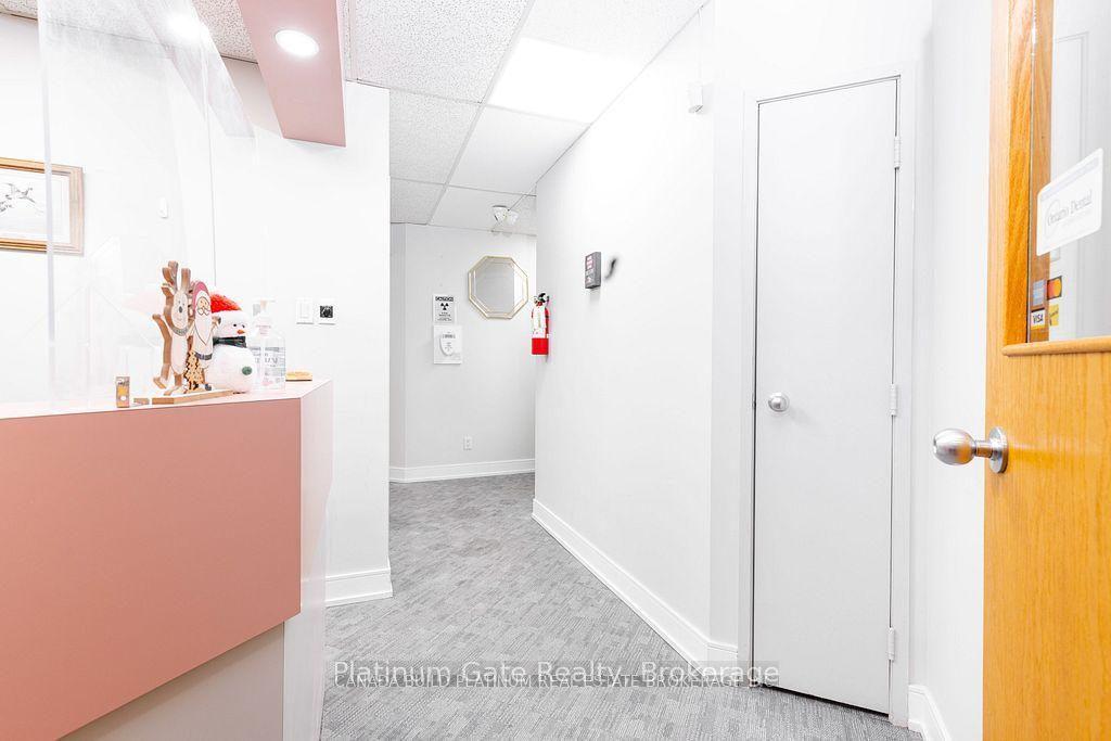 3852 Finch Avenue E 305 #305 — photo 1