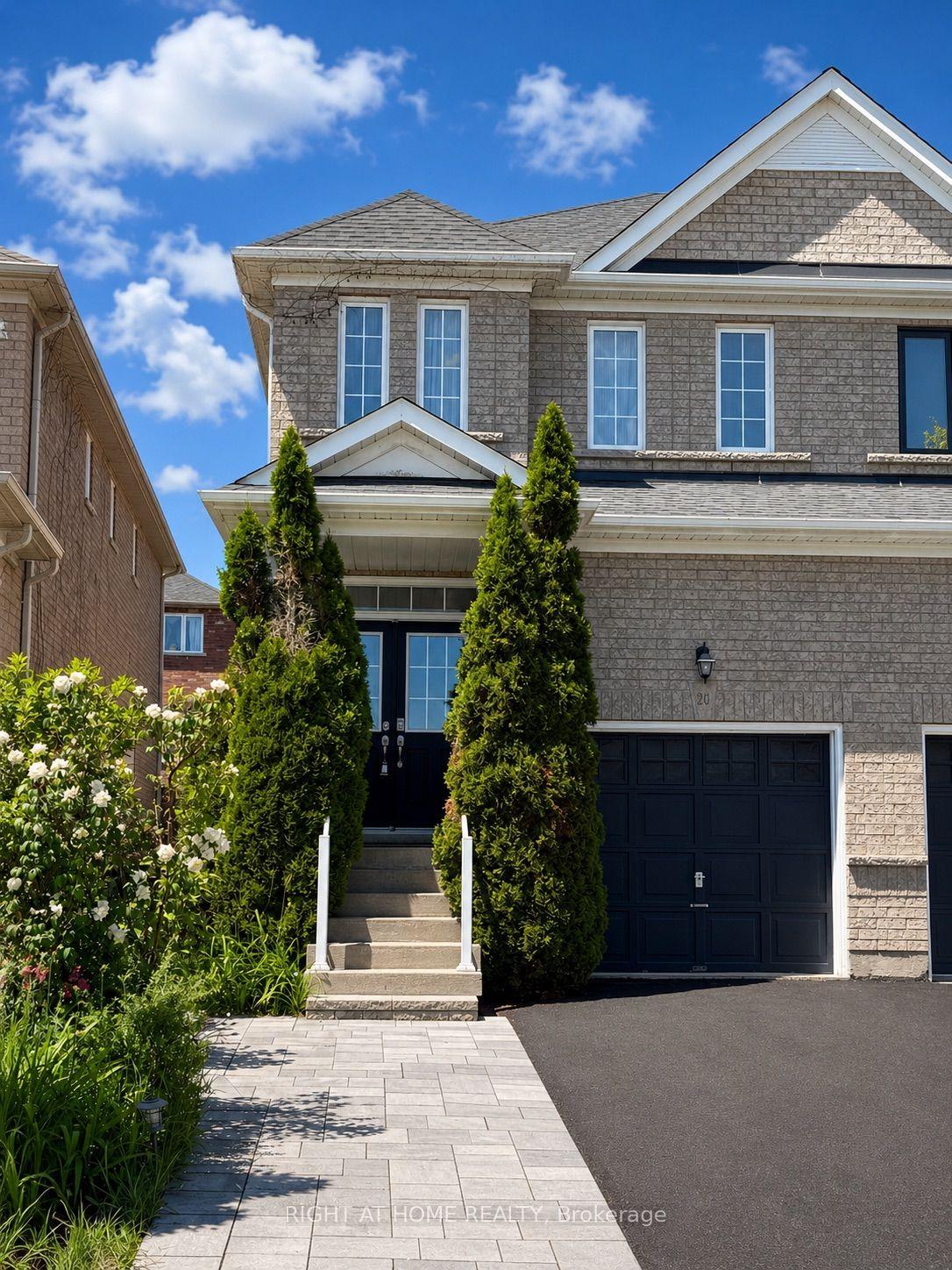 20 Spring Arbour Road — photo 1
