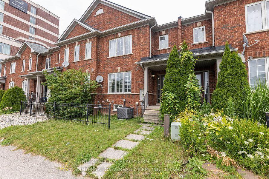 1855 Appleby Line, Burlington — Townhouse for sale, photo 1