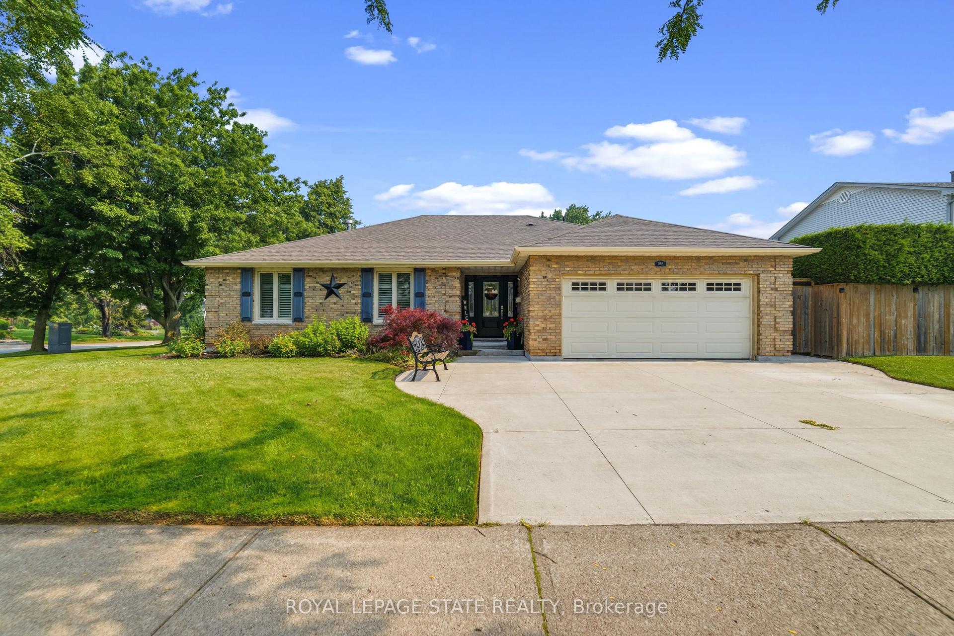 1 Banburry Crescent, Grimsby — Detached for sale, photo 1