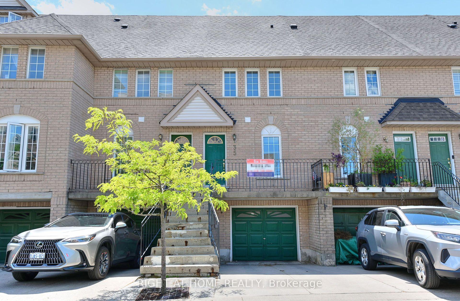 80 Strathaven Drive 35 #35 — photo 1