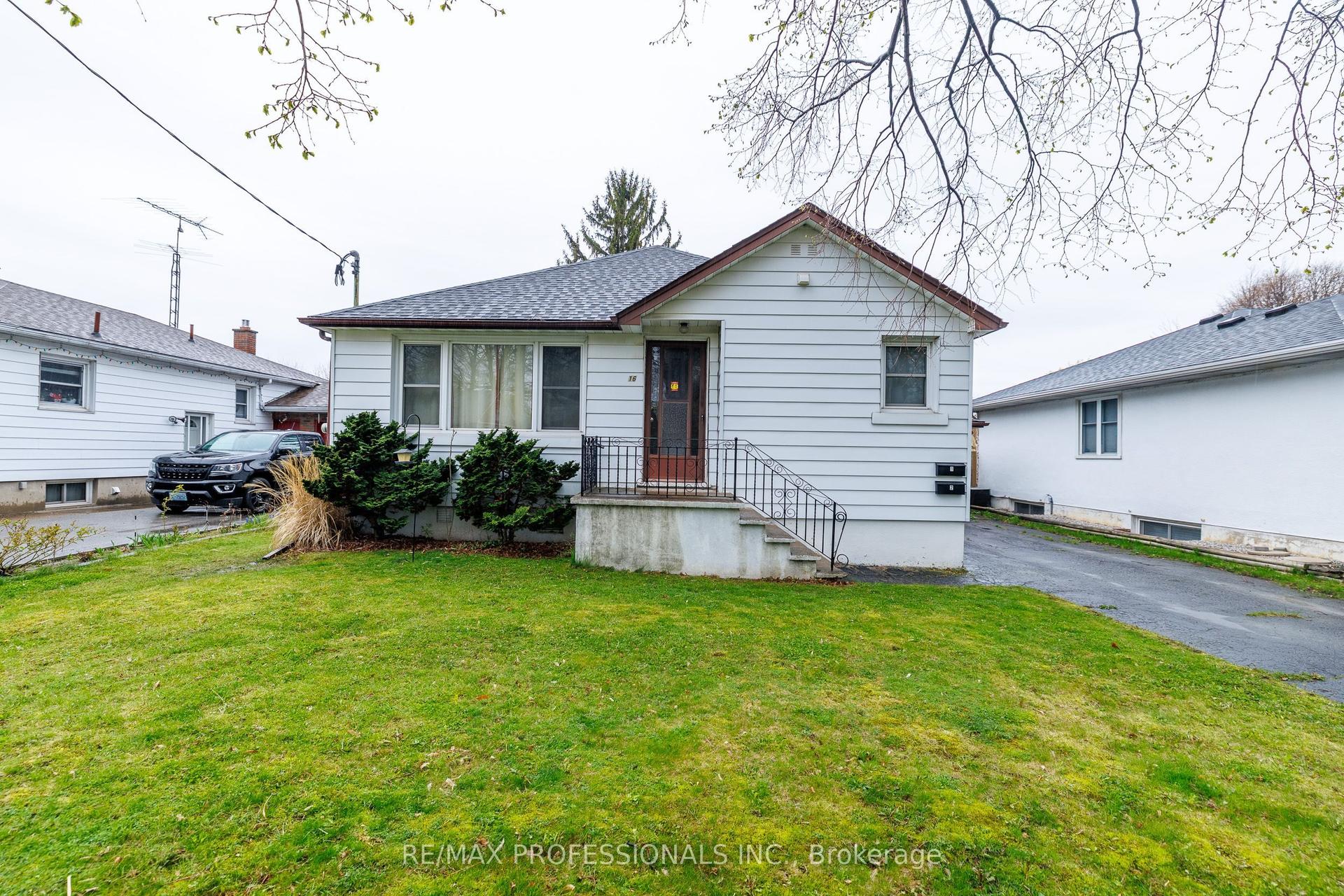 16 Nello Street BSMT #BSMT — photo 1