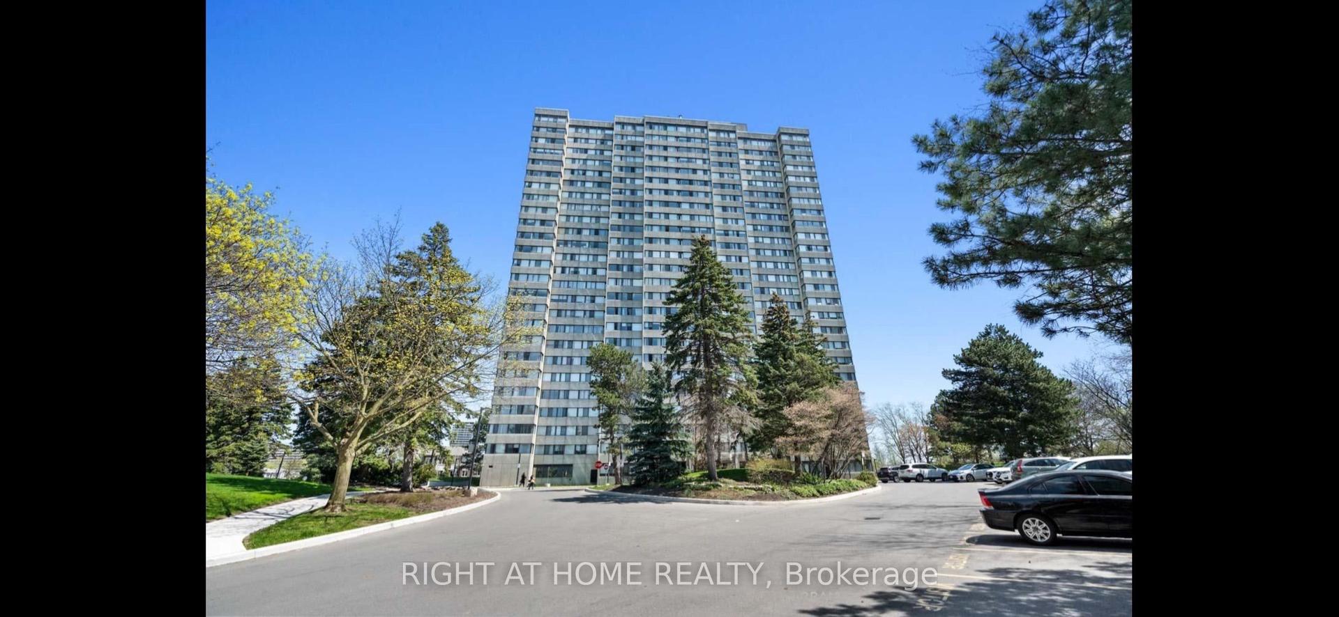 133 Torresdale Avenue 2208 #2208, Toronto — Condo for lease, photo 1