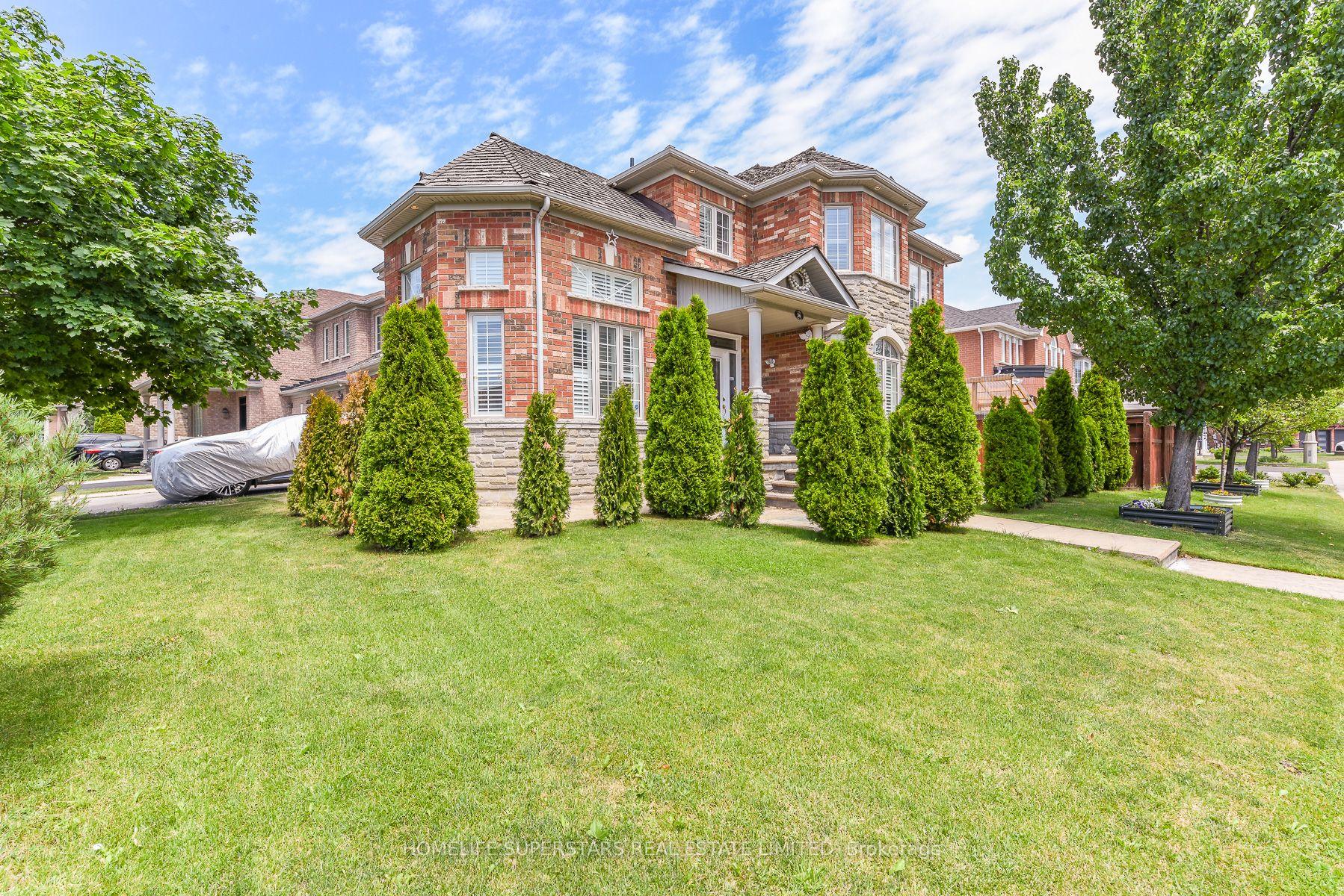 36 Lucky Lane, Brampton — Detached for sale, photo 1