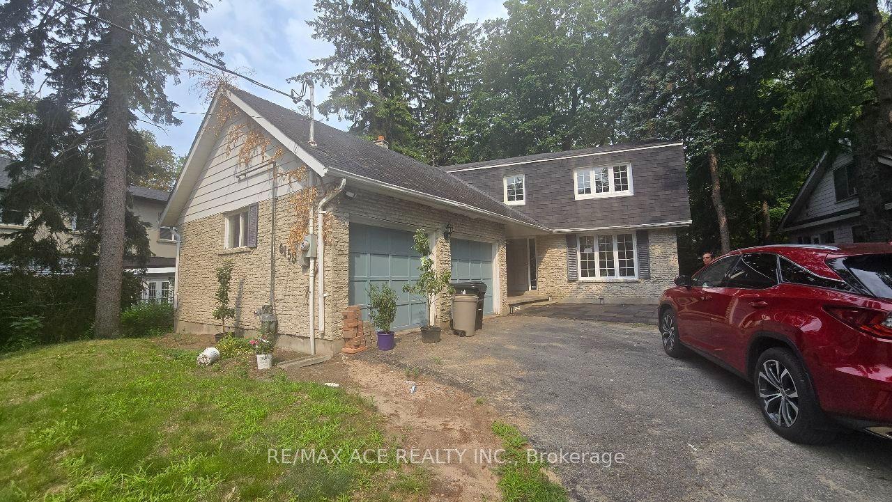 6158 Kingston Road, Toronto — Detached for lease, photo 1
