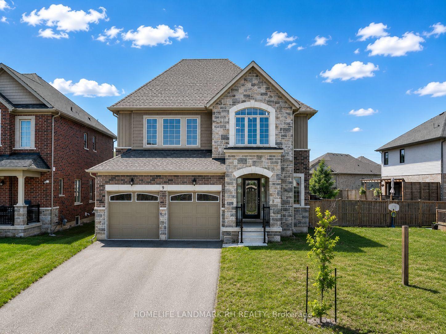 9 Homestead Way — photo 1