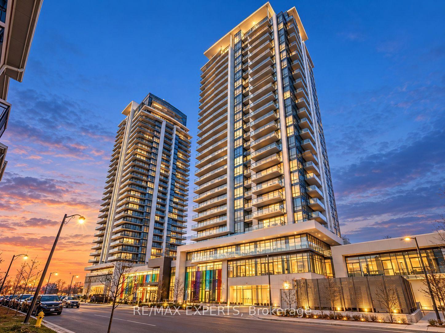 12 Gandhi Lane 2310 #2310, Markham — Condo for sale, photo 1