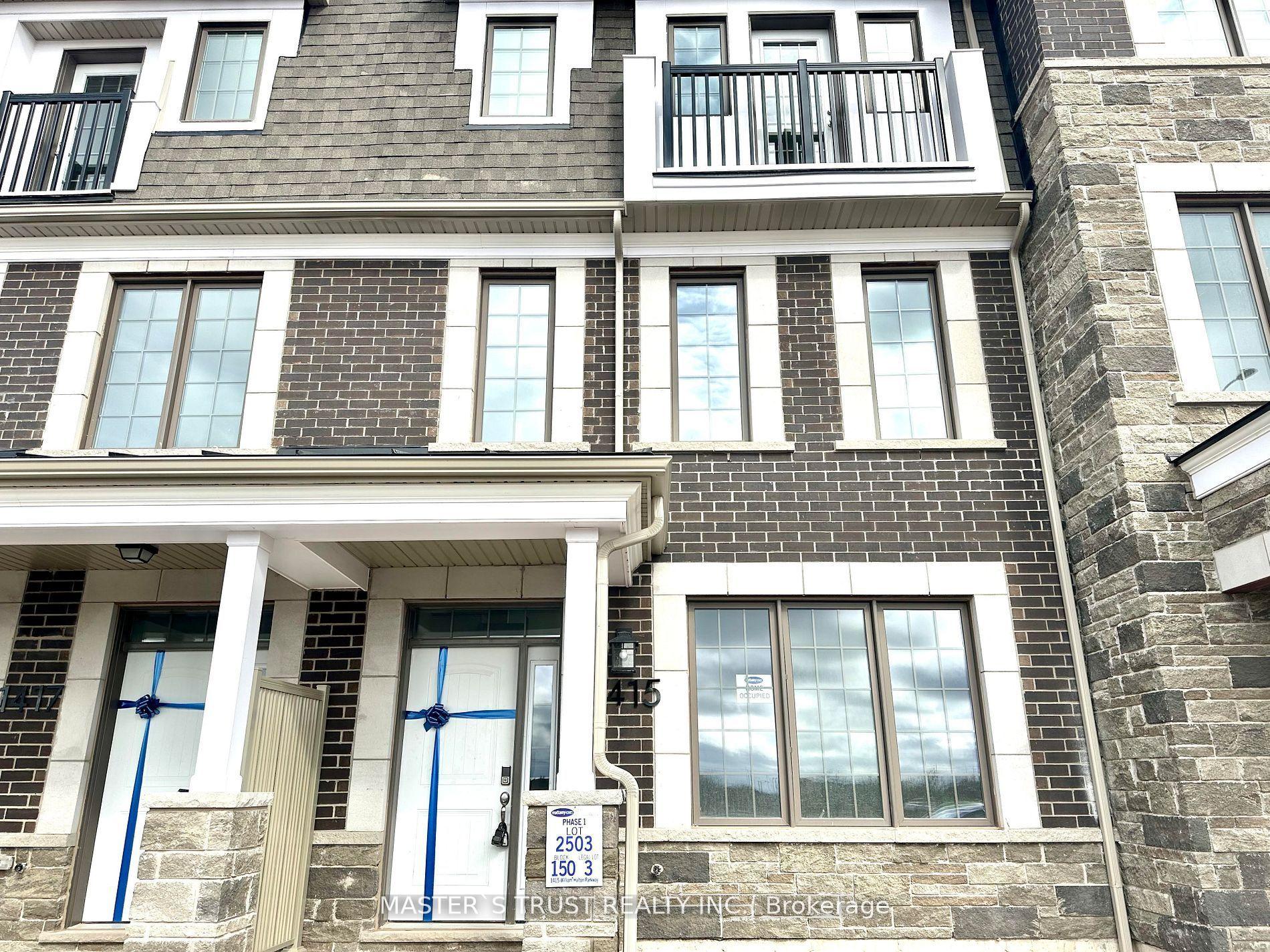 1415 William Halton Parkway — photo 1