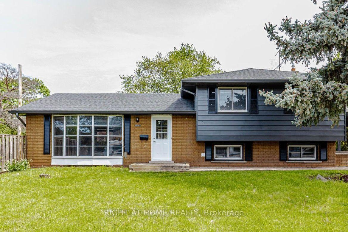 5154 New Street, Burlington — Detached for sale, photo 1