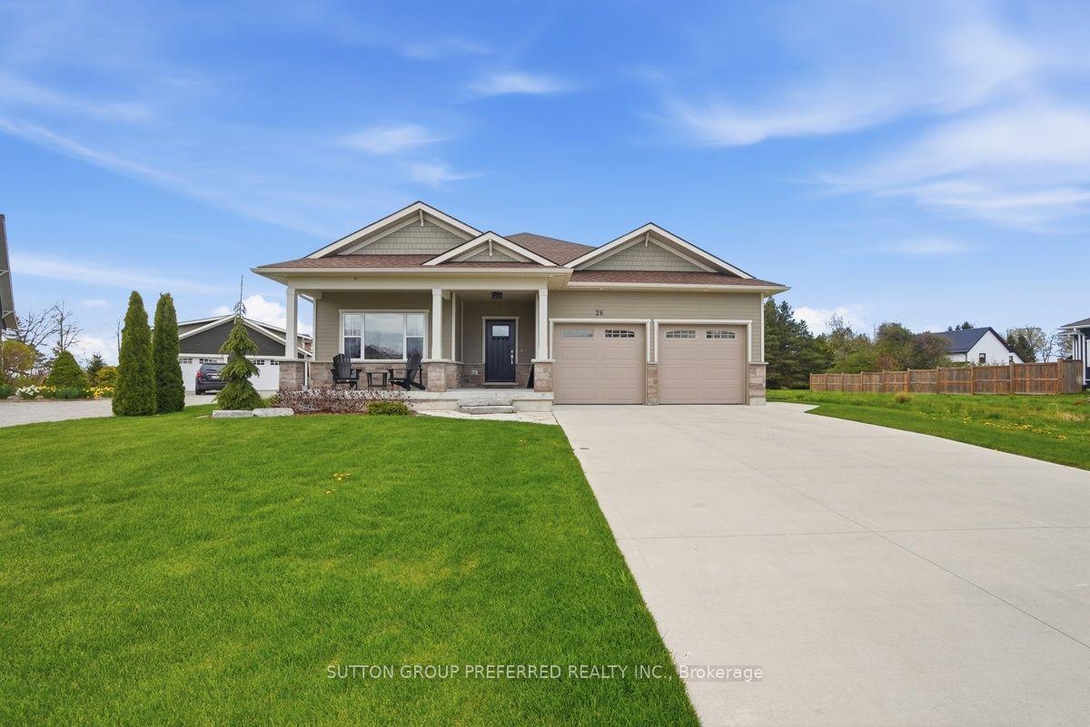 26 Thimbleweed Drive — photo 1