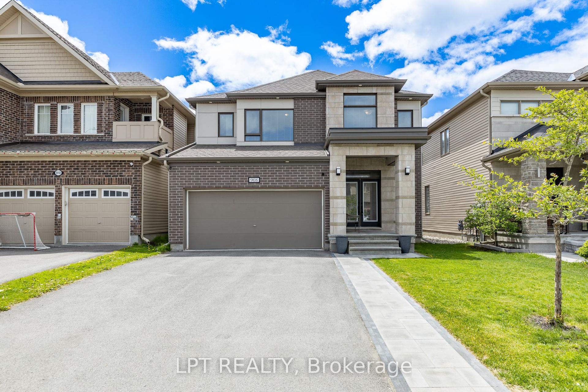 908 Pedigree Street, Stittsville - Munster - Richmond — Detached for sale, photo 1