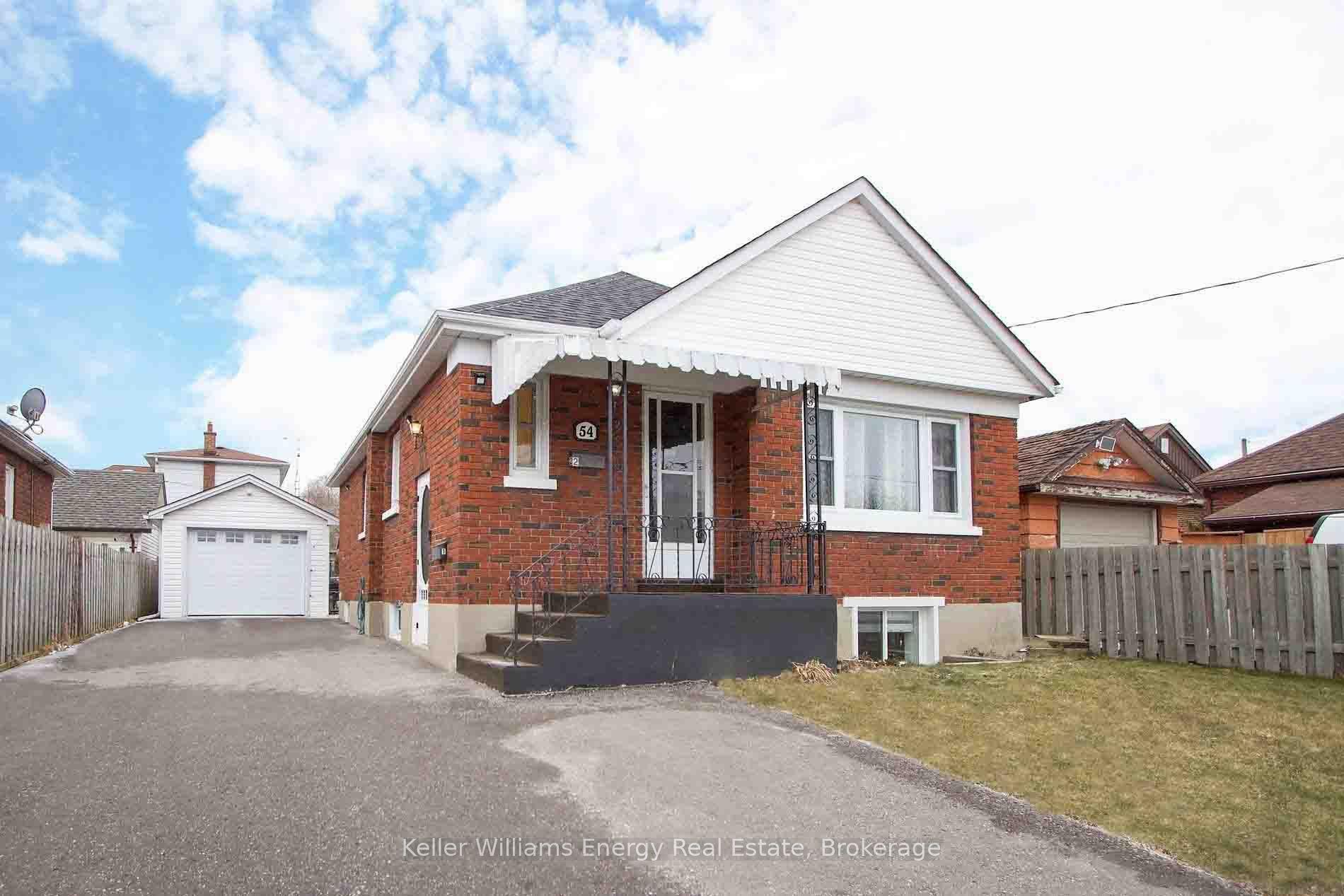 54 Chadburn Street Main #Main — photo 1
