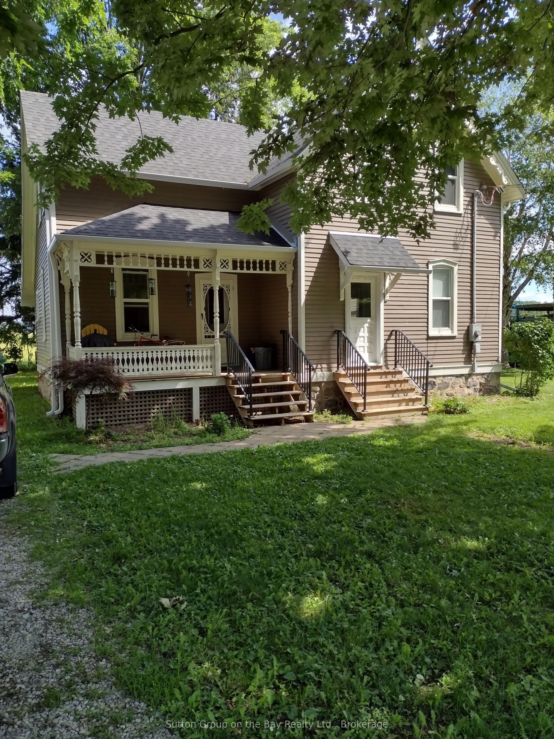 168 Cargill Road — photo 1