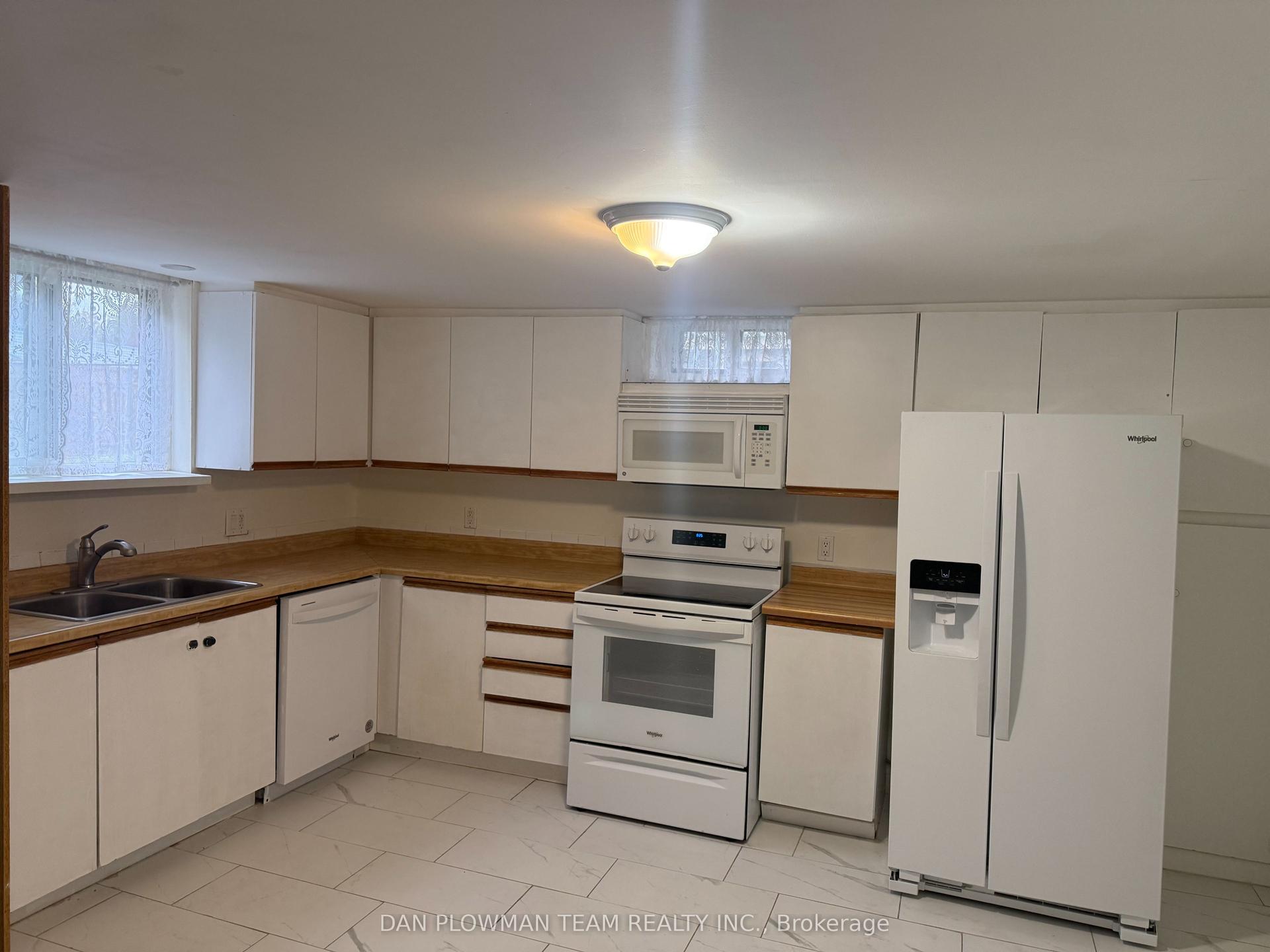 143 Wilson Road N Basement #Basement, Oshawa — Detached for lease, photo 1