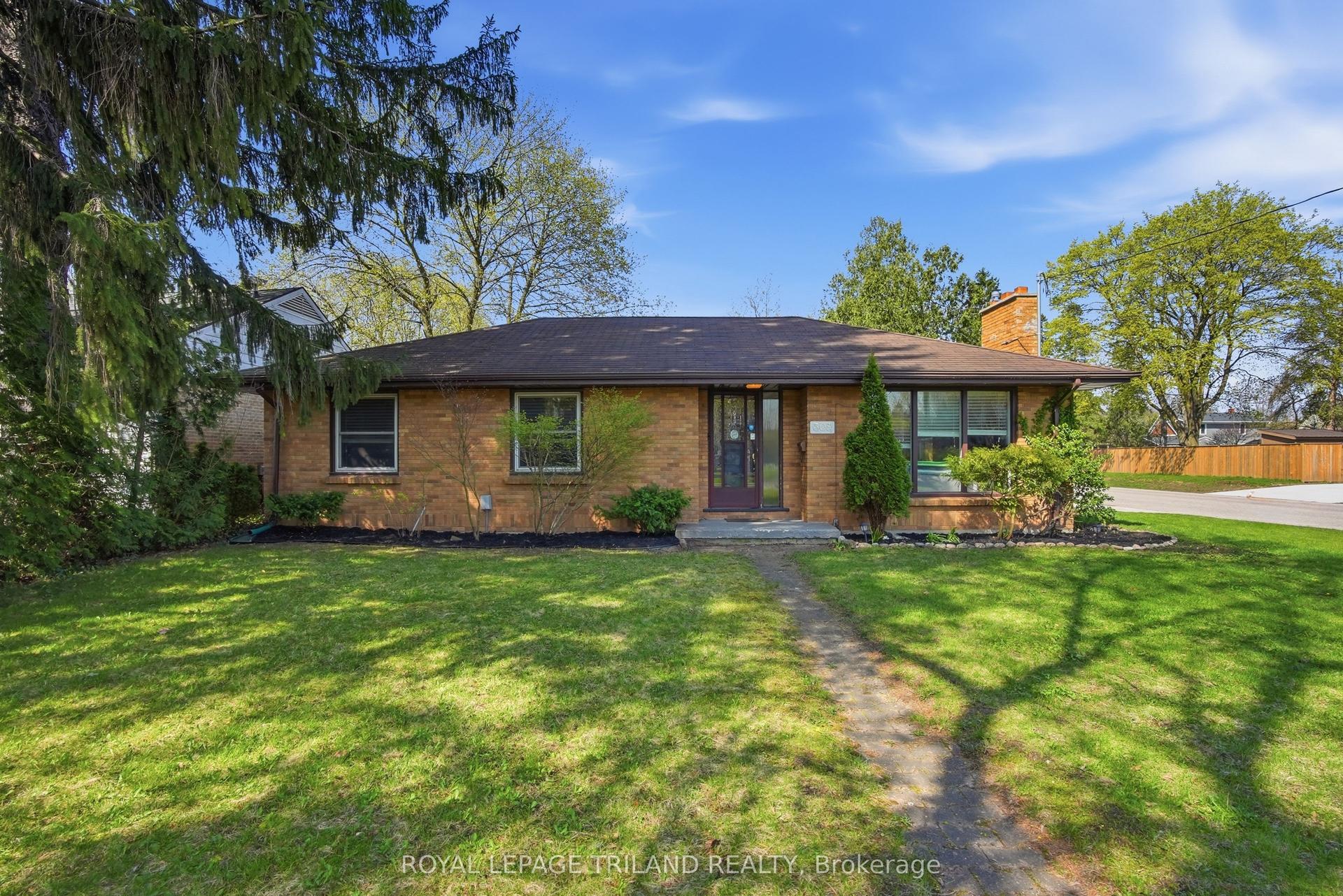 305 Stephen Street — photo 1