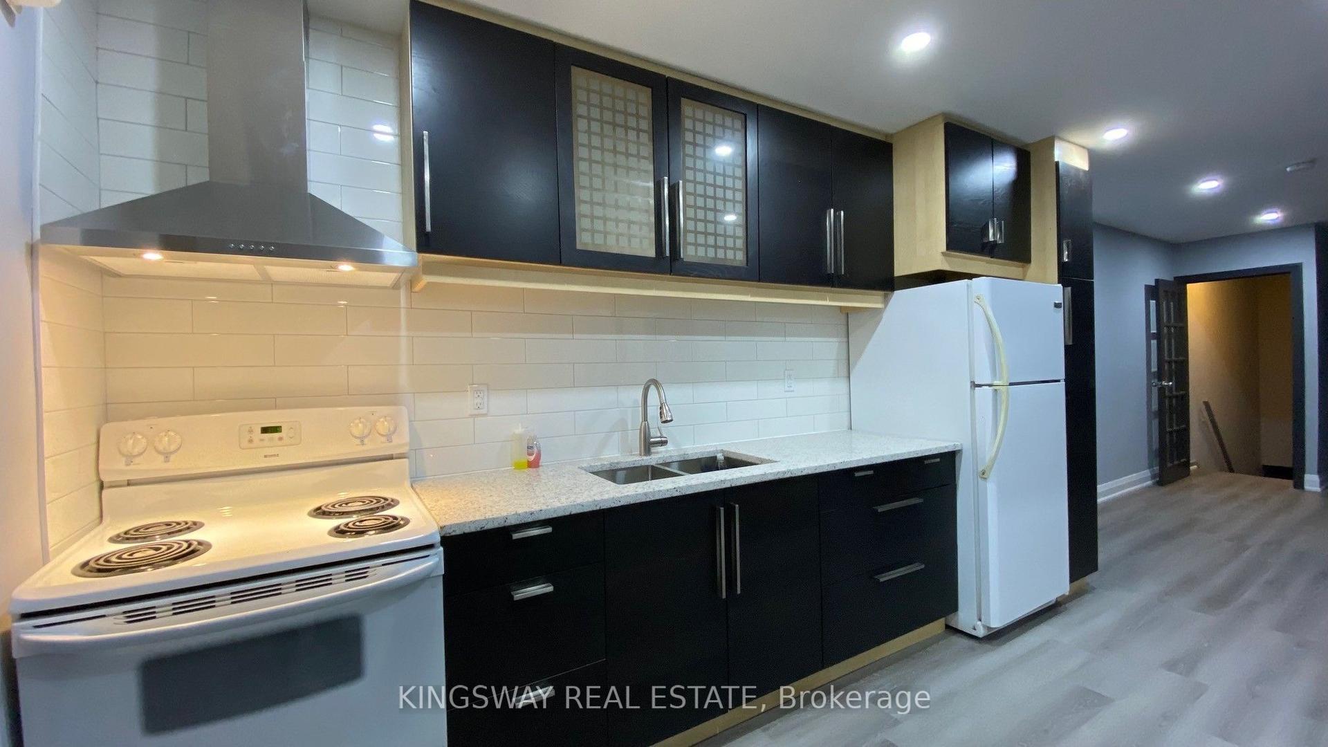 769 The Queensway N/A 1 #1, Toronto — Detached for lease, photo 1