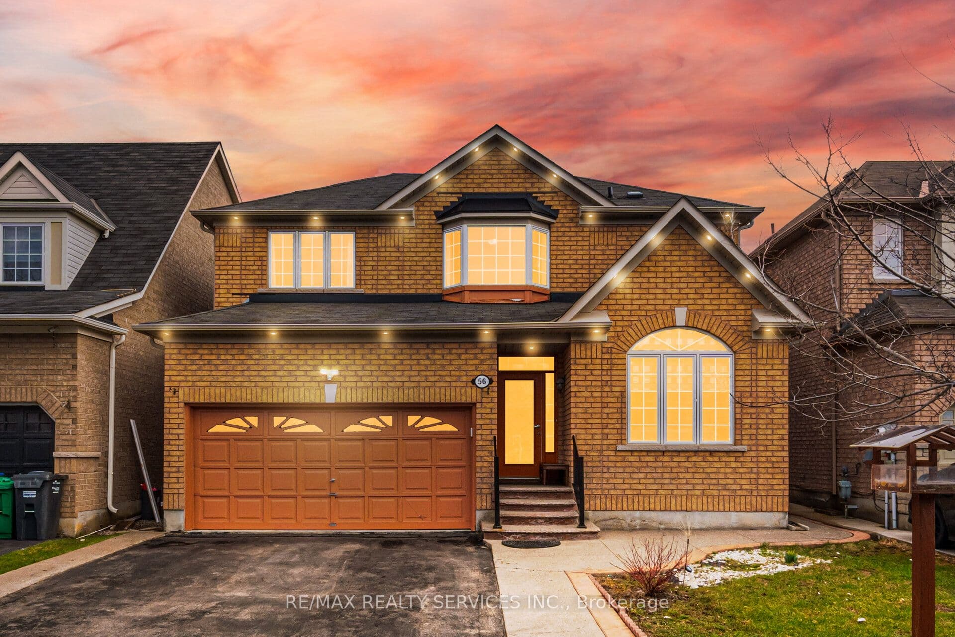 56 IRON BLOCK Drive — photo 1