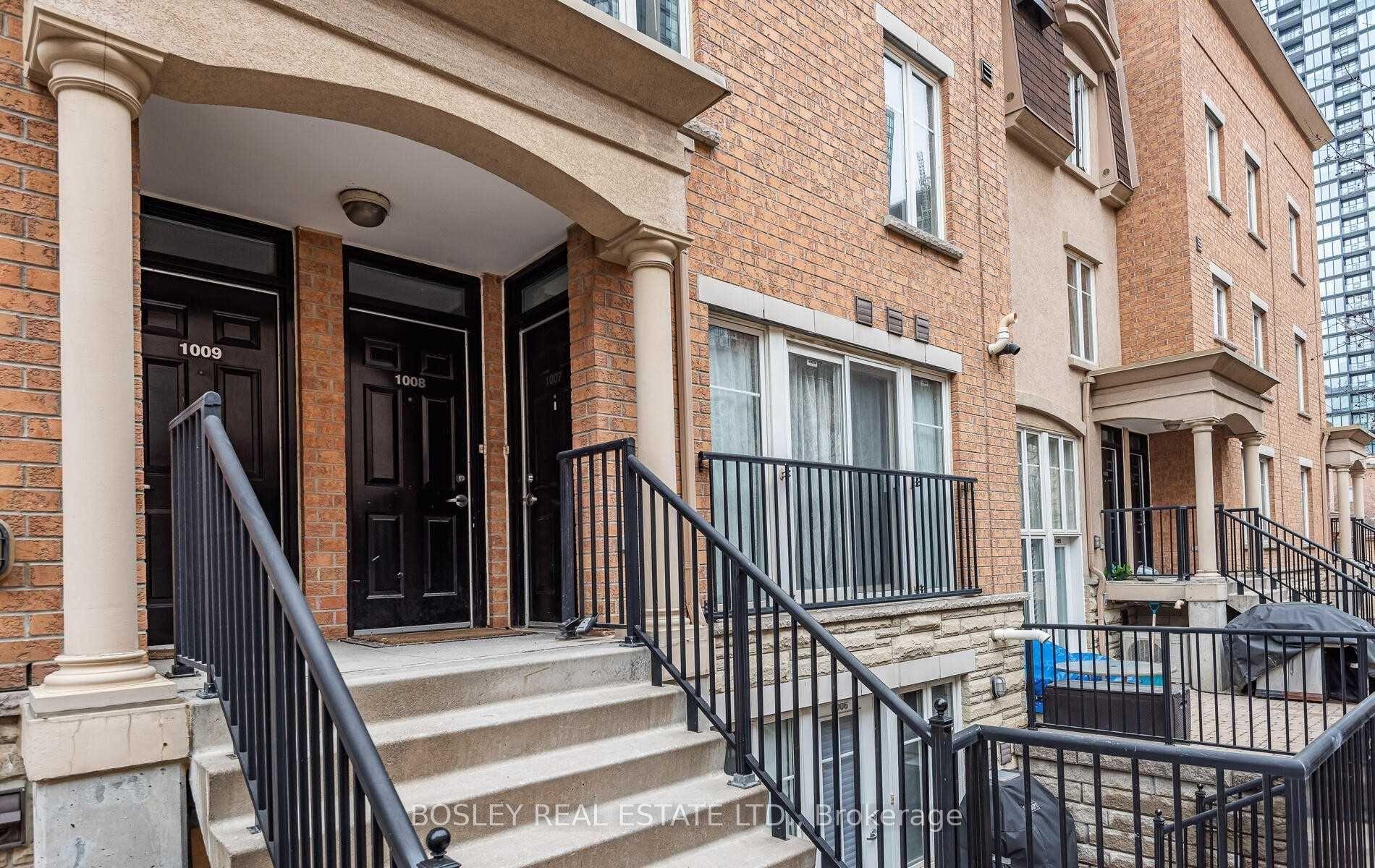 54 East Liberty Street 1007 #1007 — photo 1