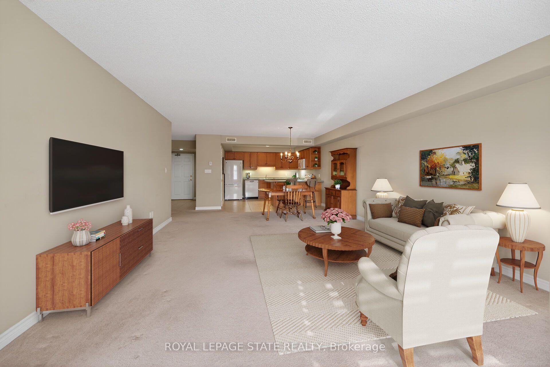 908 Mohawk Road E 308 #308 — photo 1