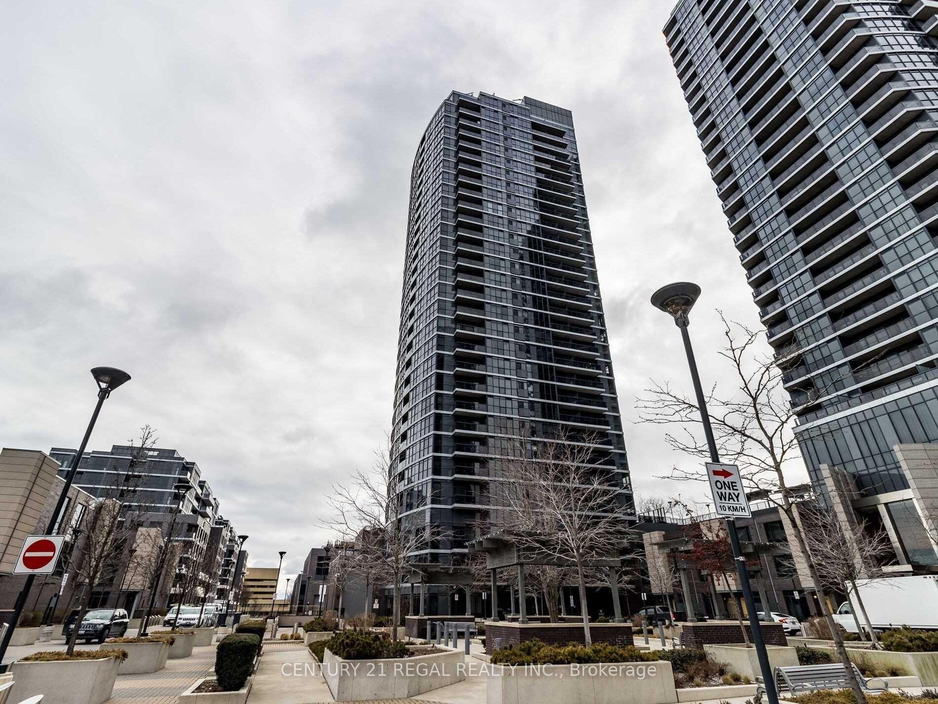 9 Valhalla Inn Road 808 #808, Toronto — Condo for lease, photo 1