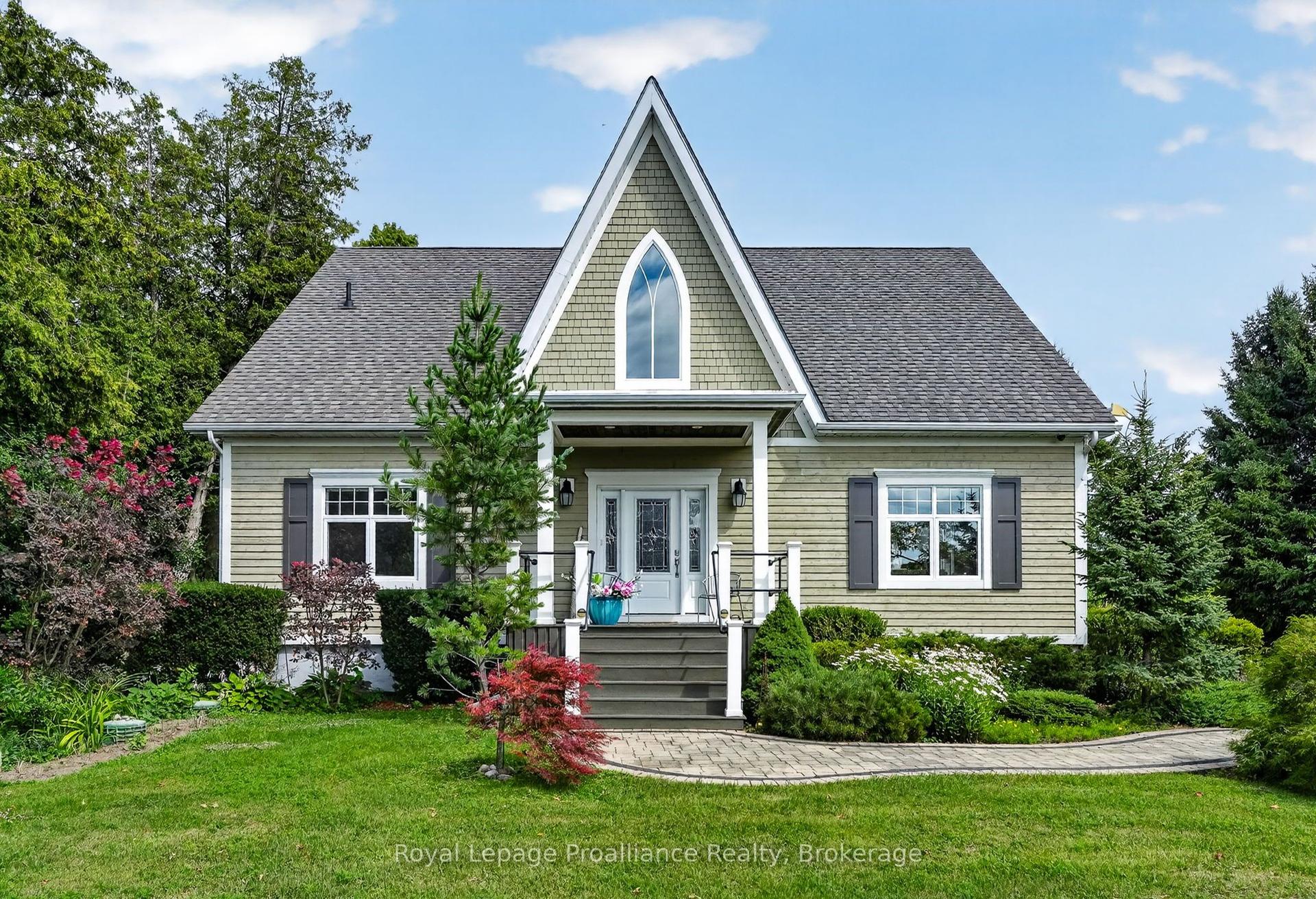 3889 Burnham Street N, Hamilton Township — Detached for sale, photo 1