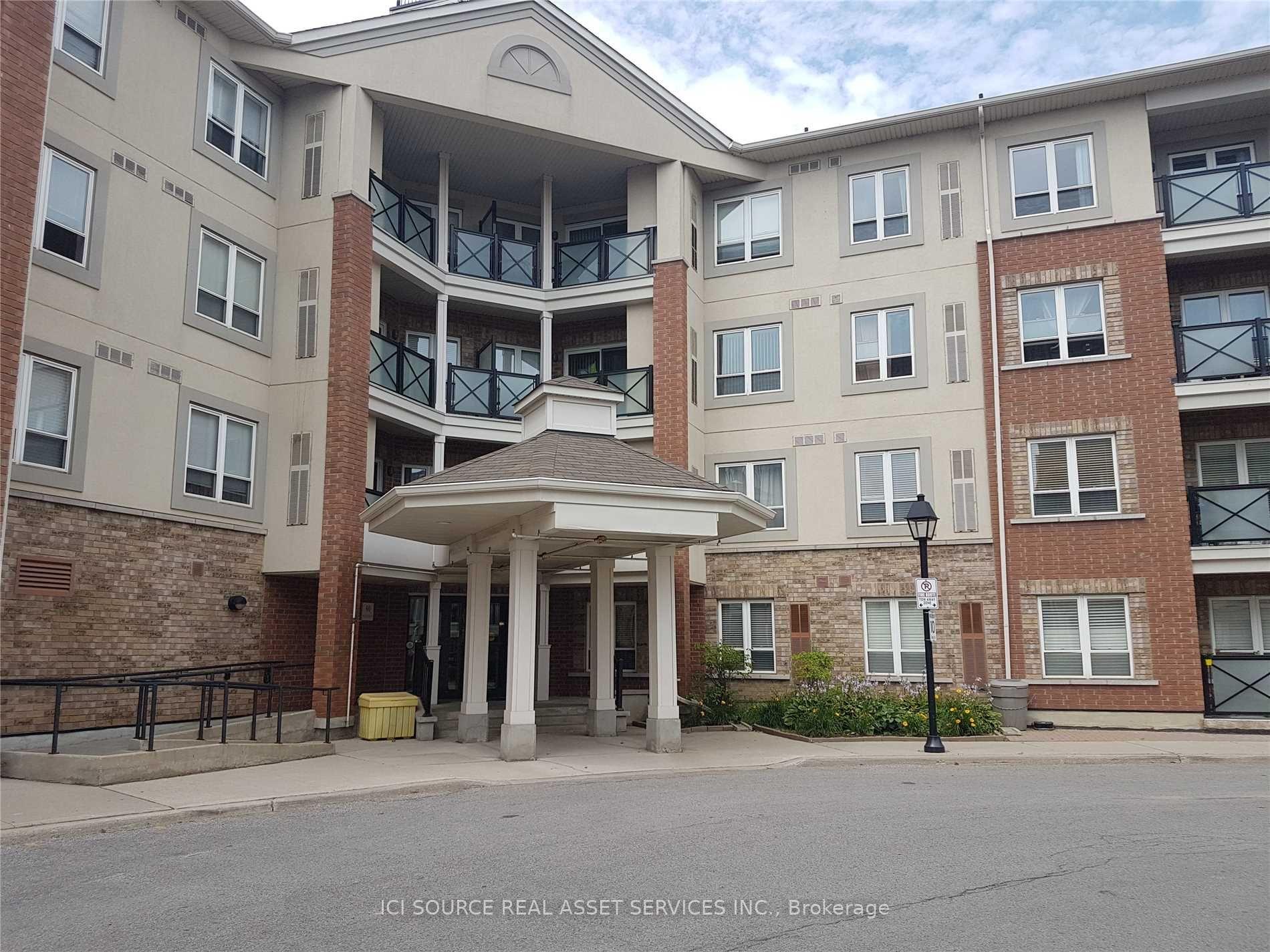 60 Mendelssohn Street E 427 #427 — photo 1