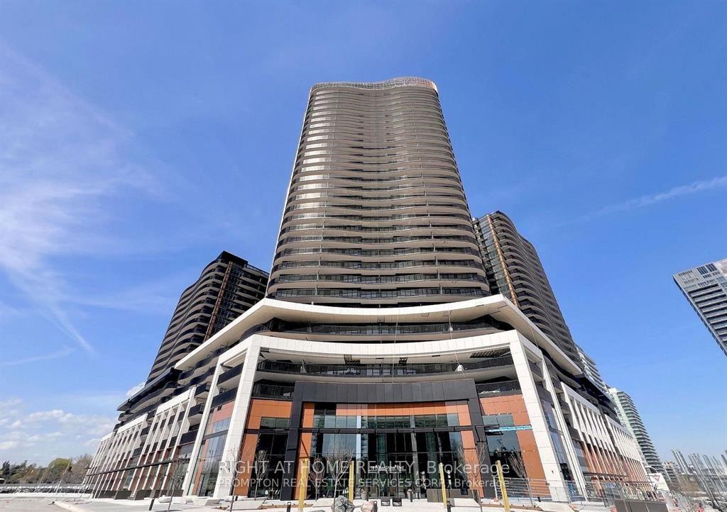 75 Billes Heights 916 #916, Toronto — Condo for lease, photo 1