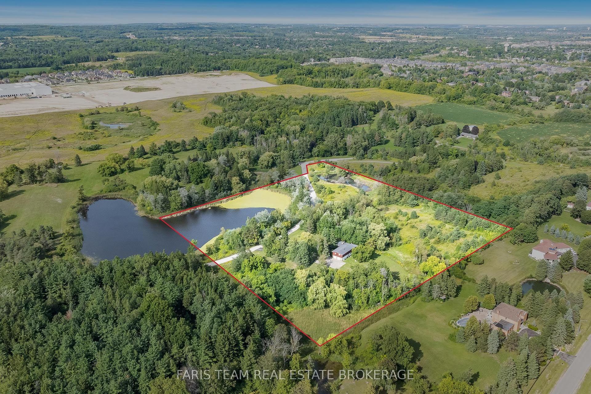 175 South Summit Farm Road, King — Detached for sale, photo 1