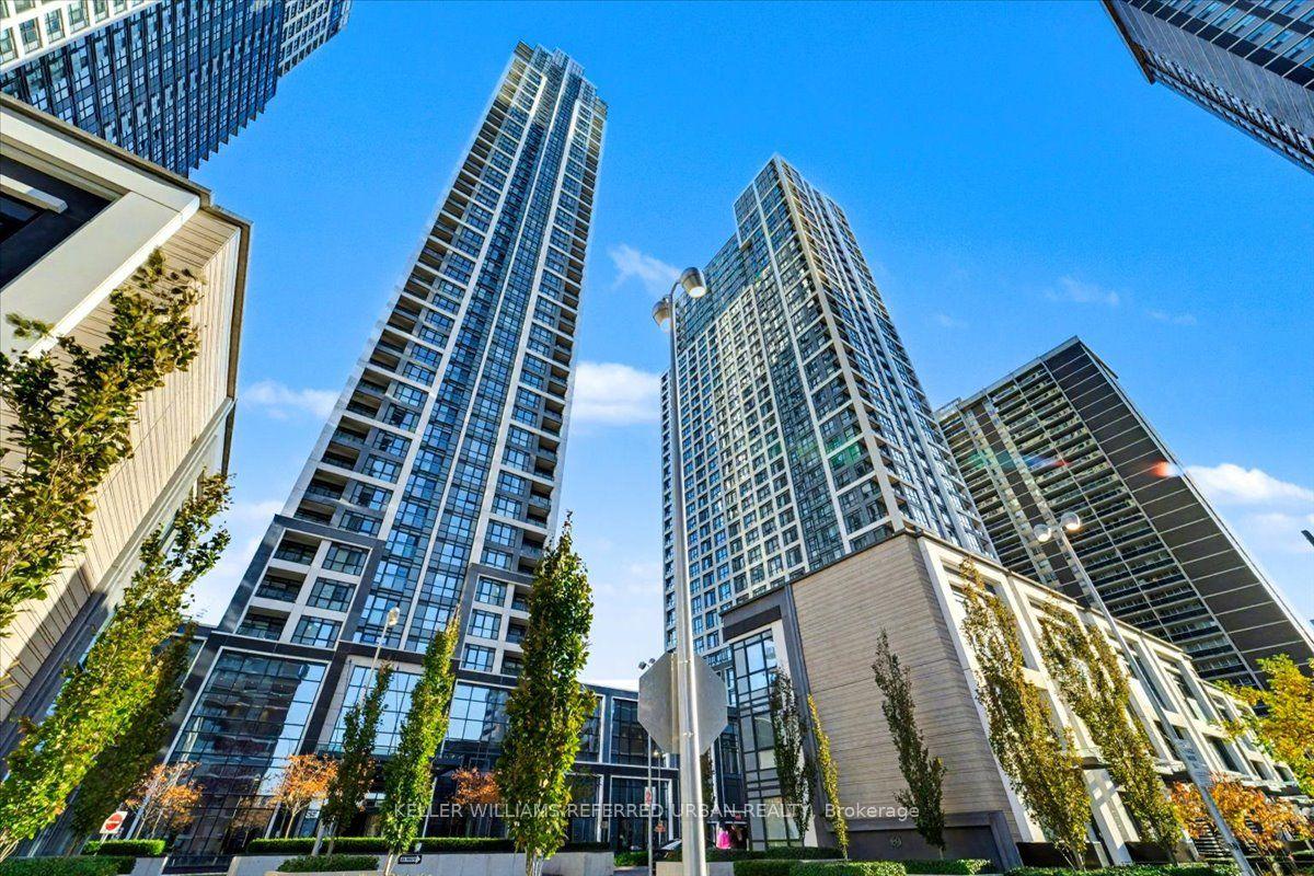 7 Mabelle Avenue 1309 #1309 — photo 1