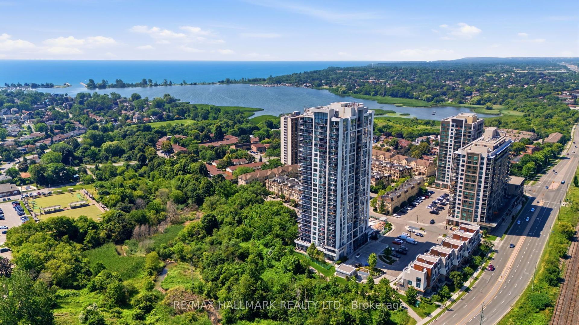 1255 Bayly Street 2208 #2208, Pickering — Condo for sale, photo 1