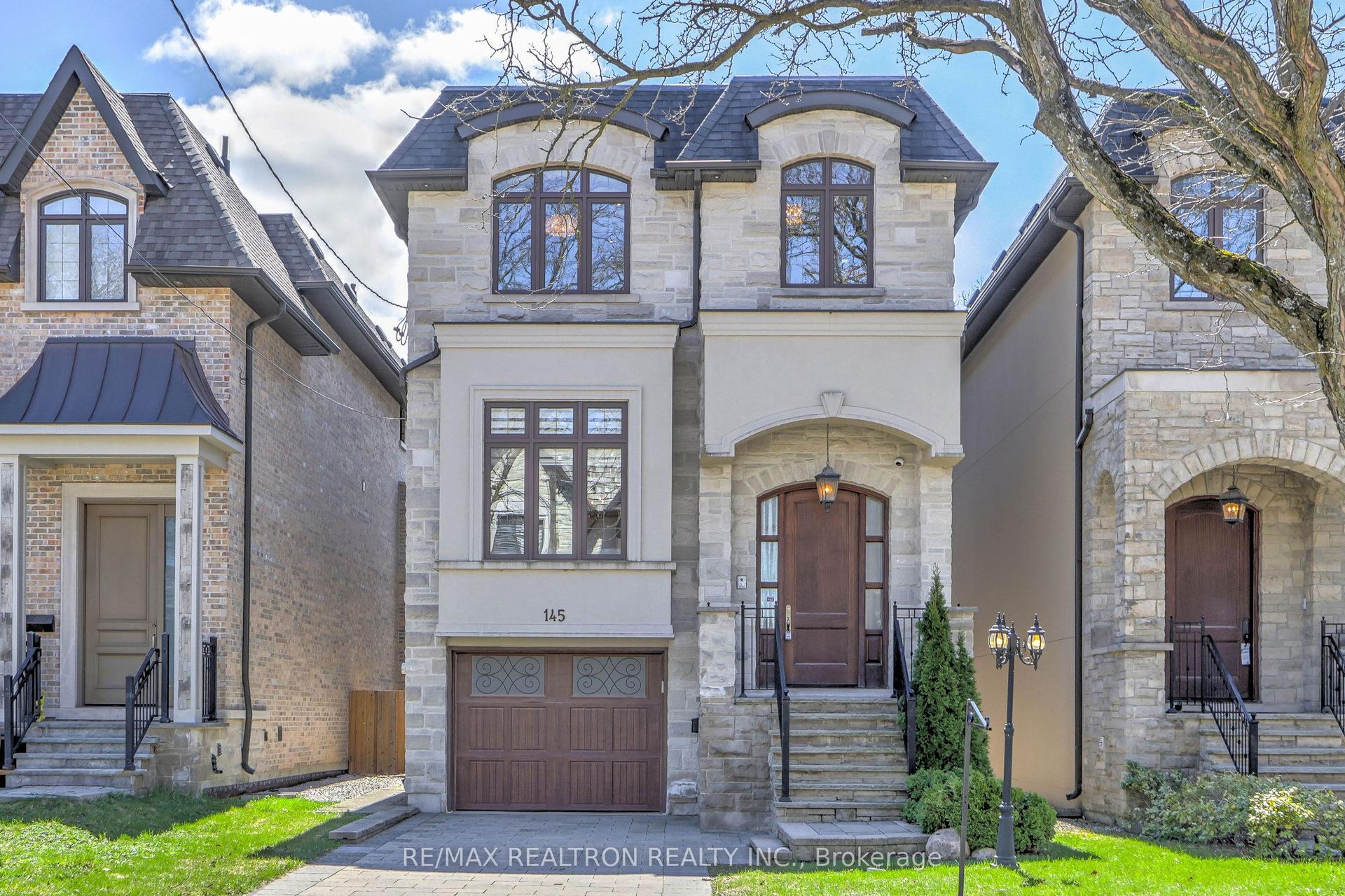 145 Kingsdale Avenue — photo 1