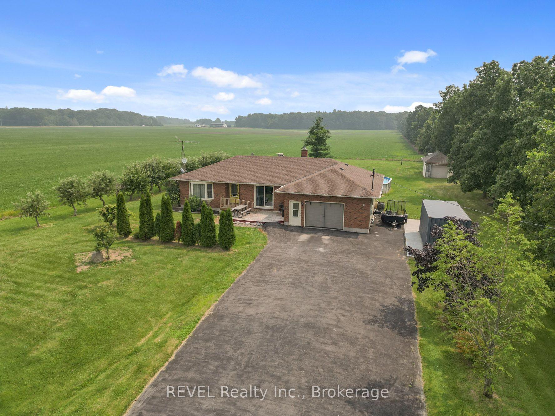 5282 Spring Creek Road, West Lincoln — Detached for sale, photo 1