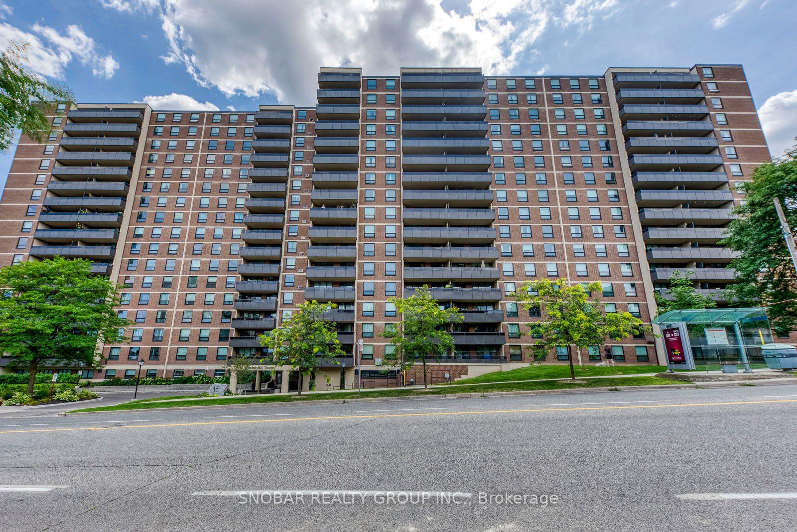 15 La Rose Avenue 204 #204, Toronto — Condo for sale, photo 1