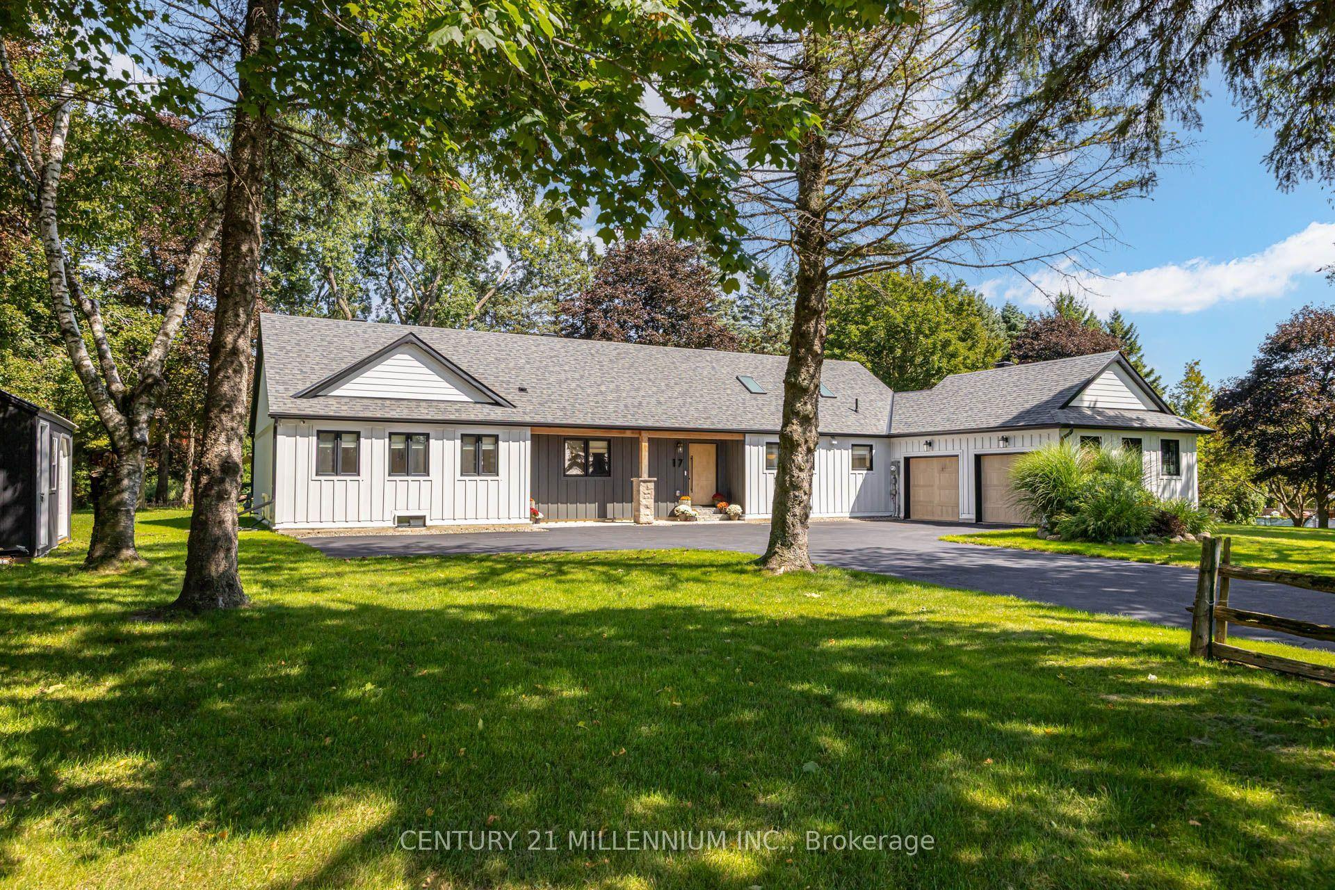 17 Autumn Drive, Caledon — Detached for sale, photo 1