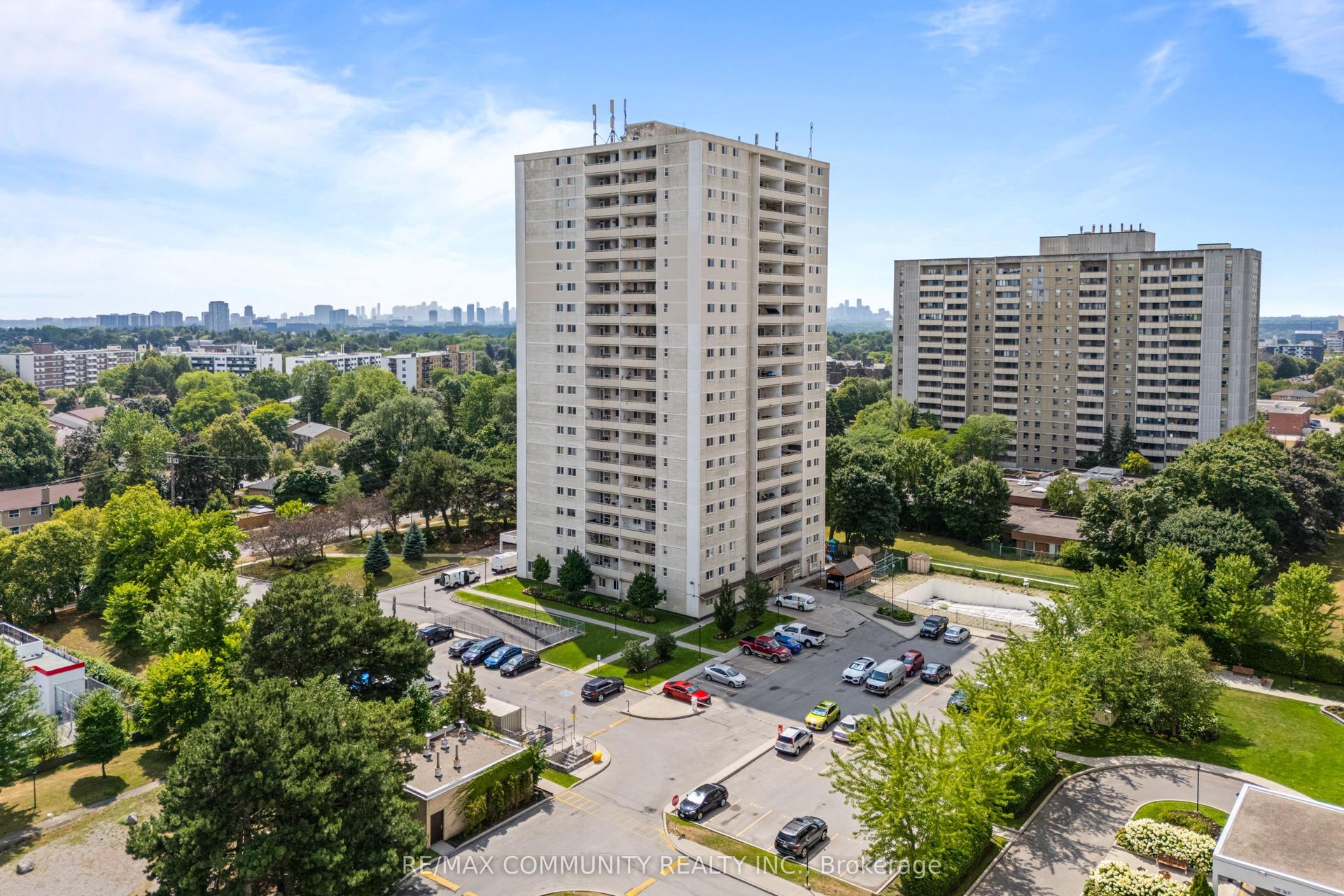 1350 York Mills Road 2205 #2205, Toronto — Condo for sale, photo 1