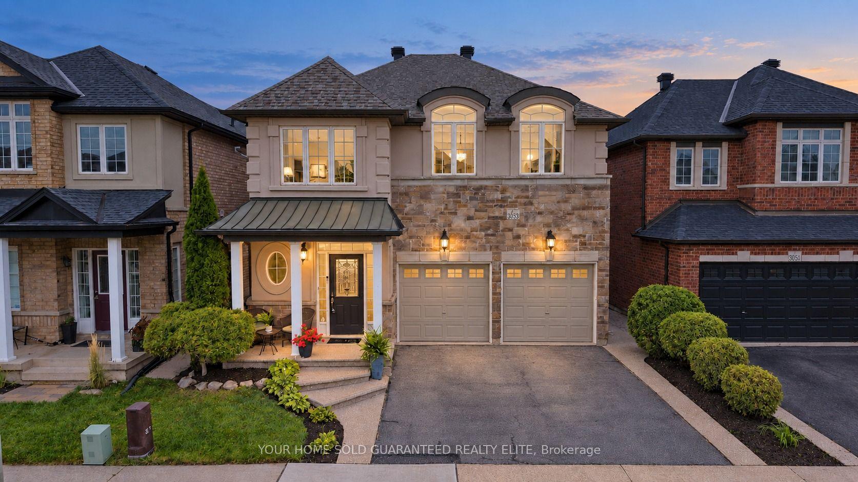 3053 Jenn Avenue, Burlington — Detached for sale, photo 1