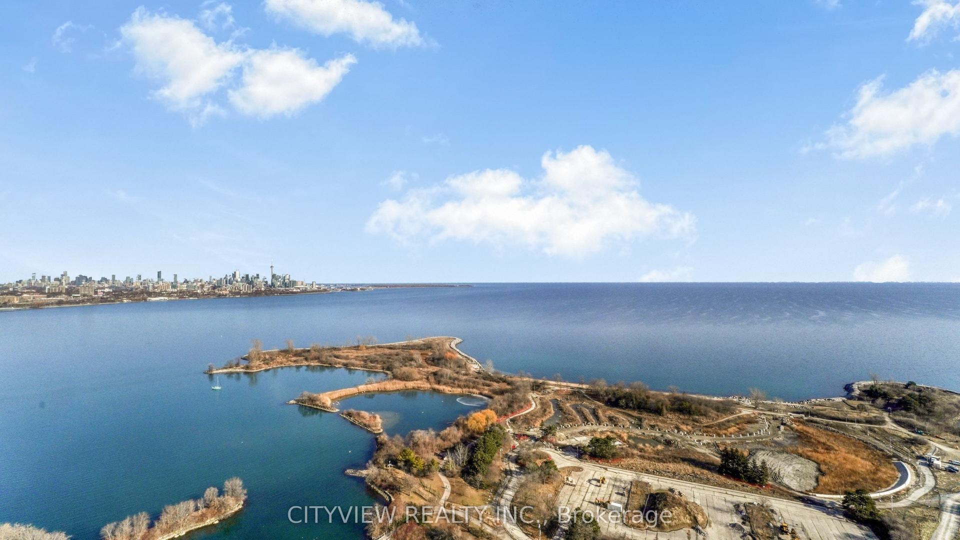 20 shore breeze Drive 2508 #2508, Toronto — Condo for sale, photo 1