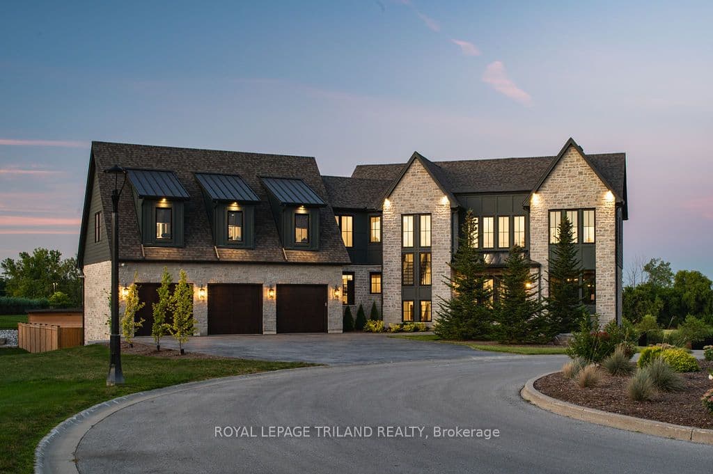 9861 Glendon Drive 202 #202 — photo 1