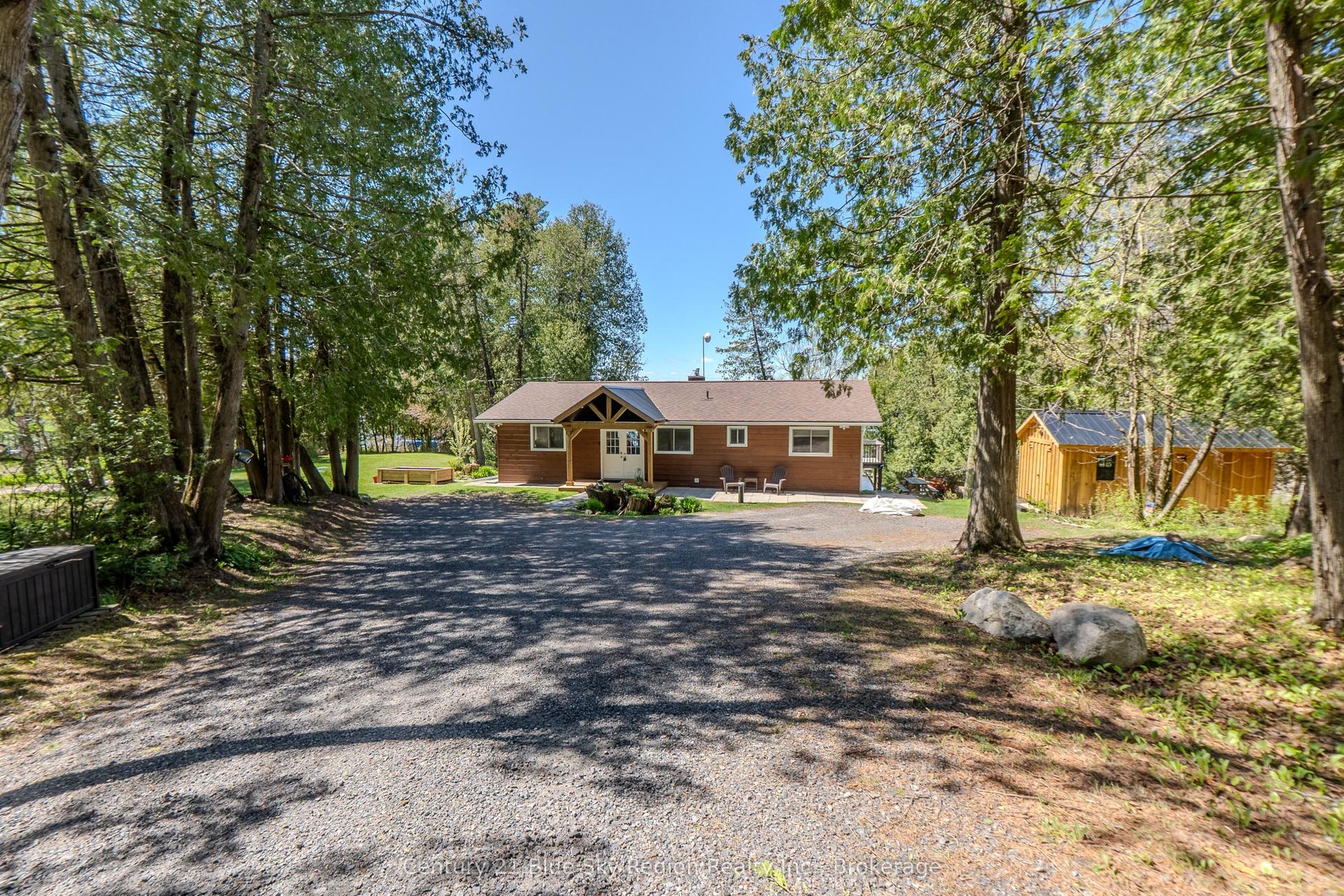 12 Cherry Lane, East Ferris — Detached for sale, photo 1
