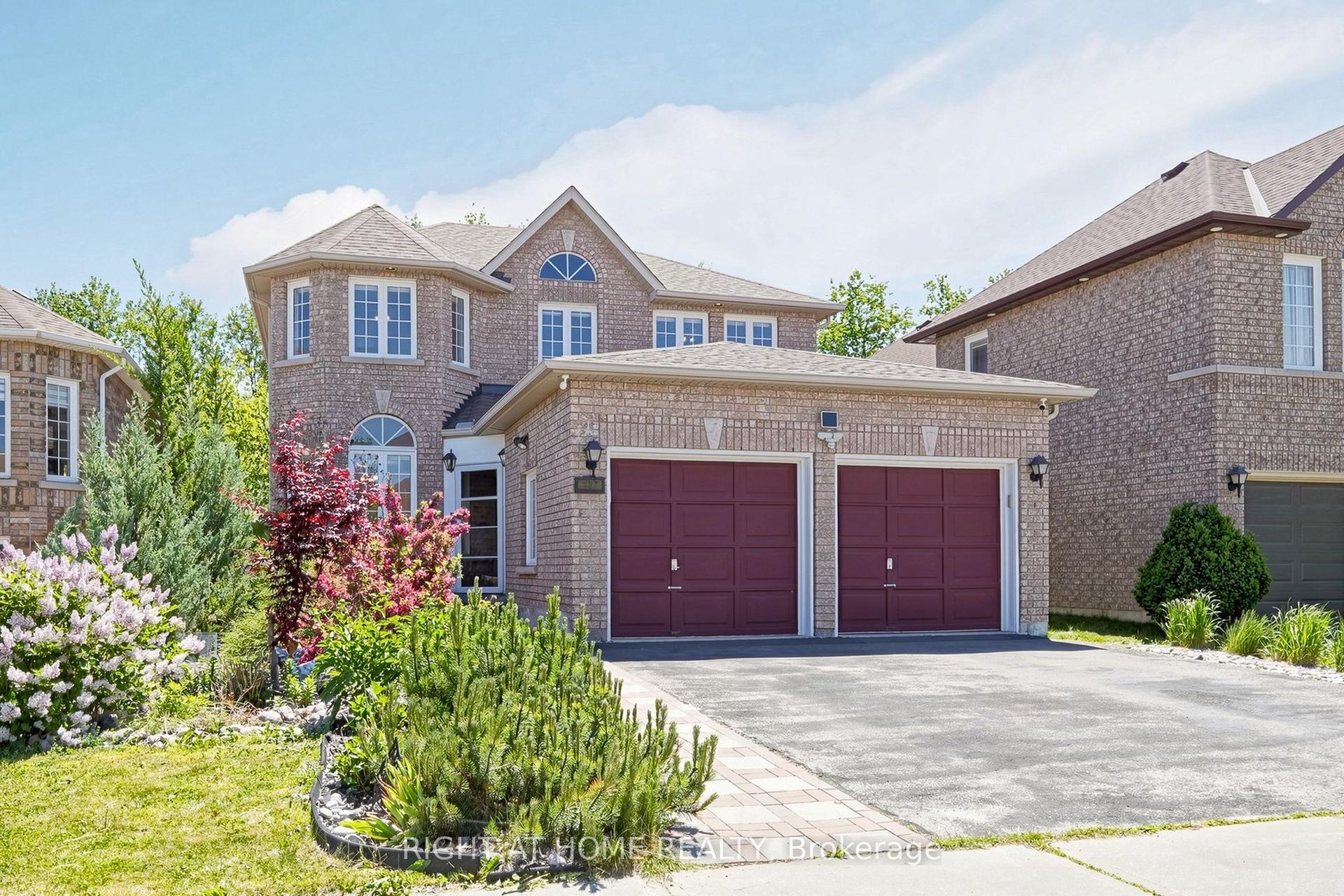 127 Humberland Drive, Richmond Hill — Detached for sale, photo 1
