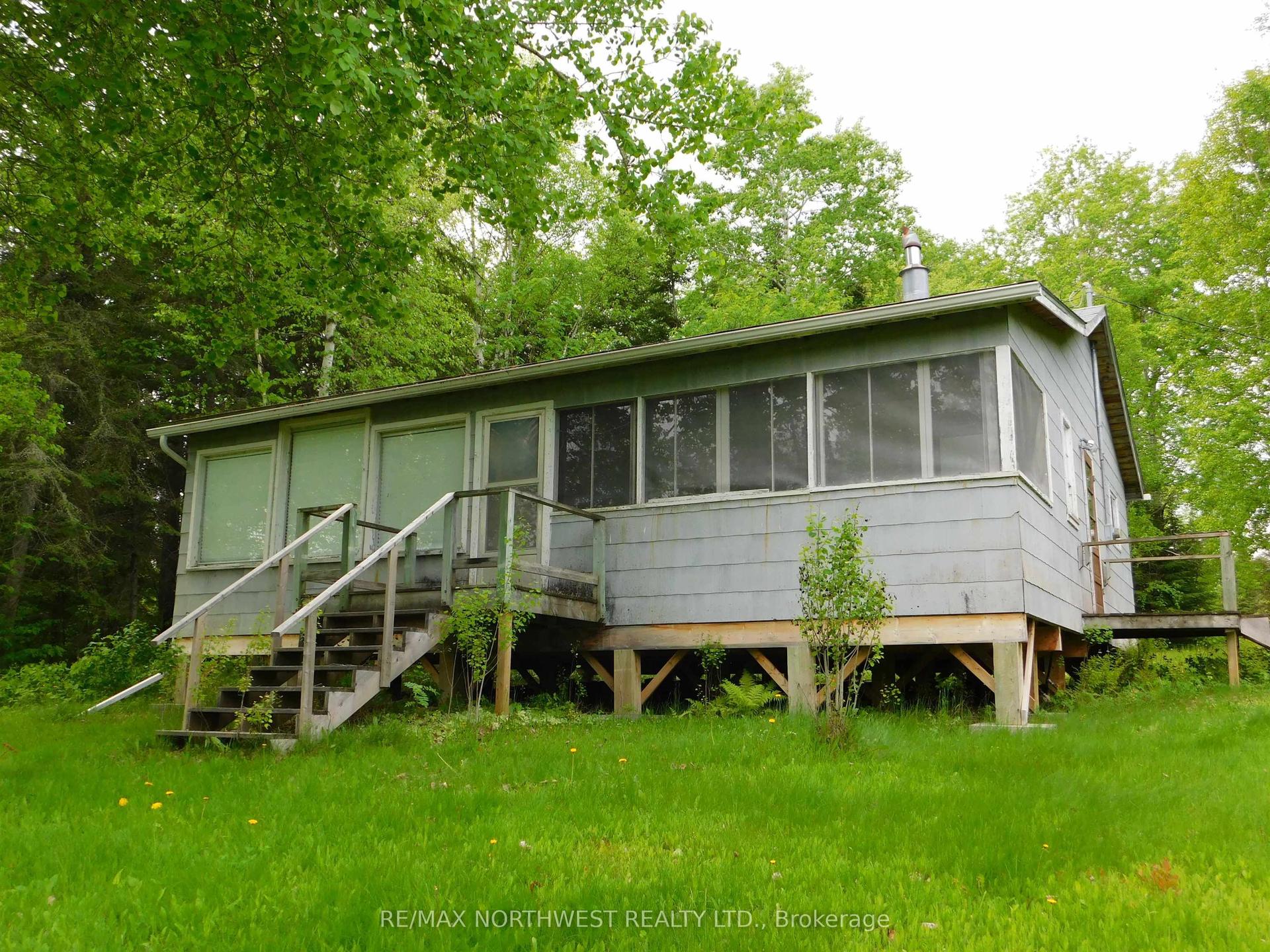 150 White Wing Road, Ear Falls — Detached for sale, photo 1