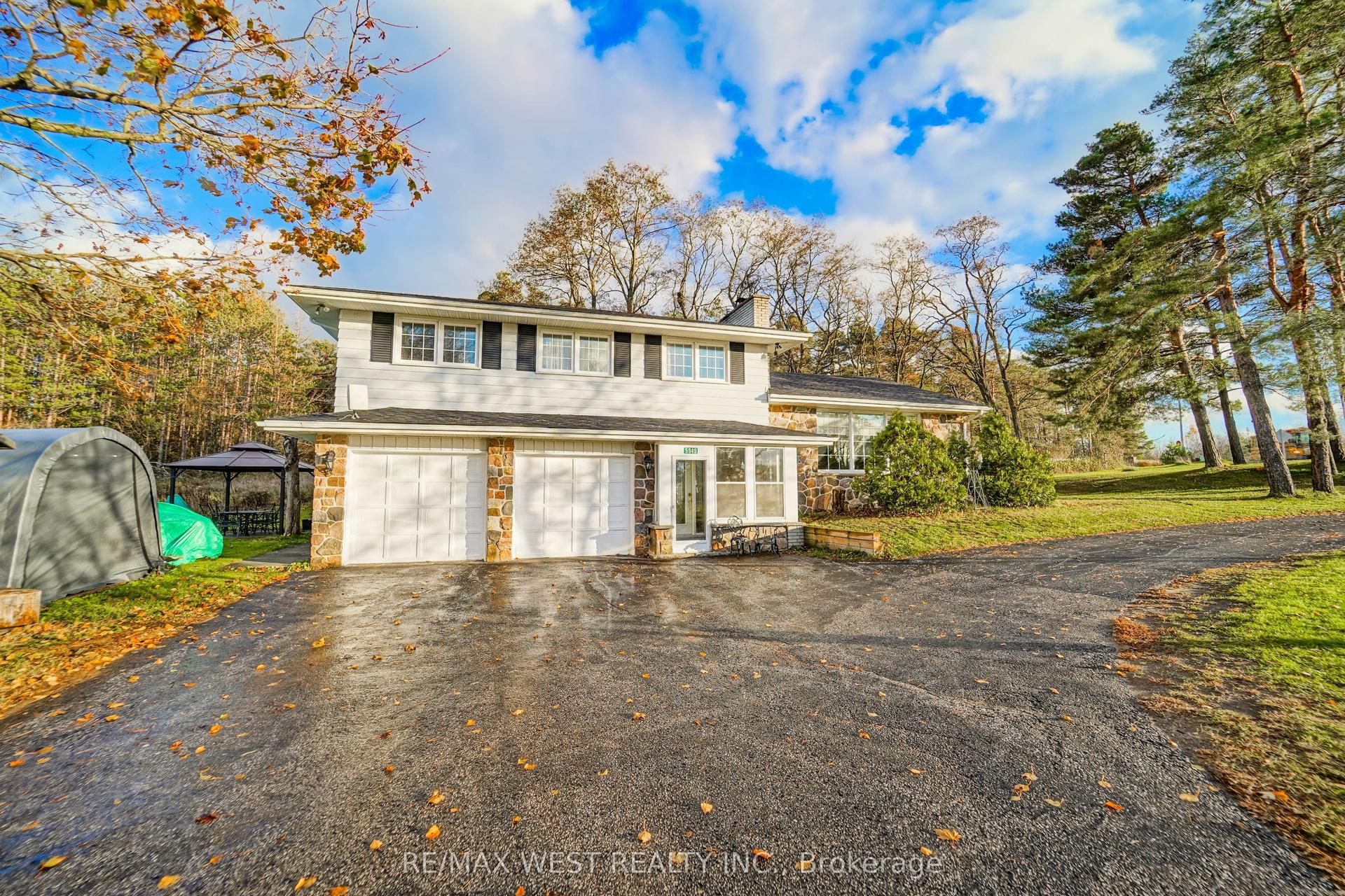 5949 Concession 6 Road — photo 1