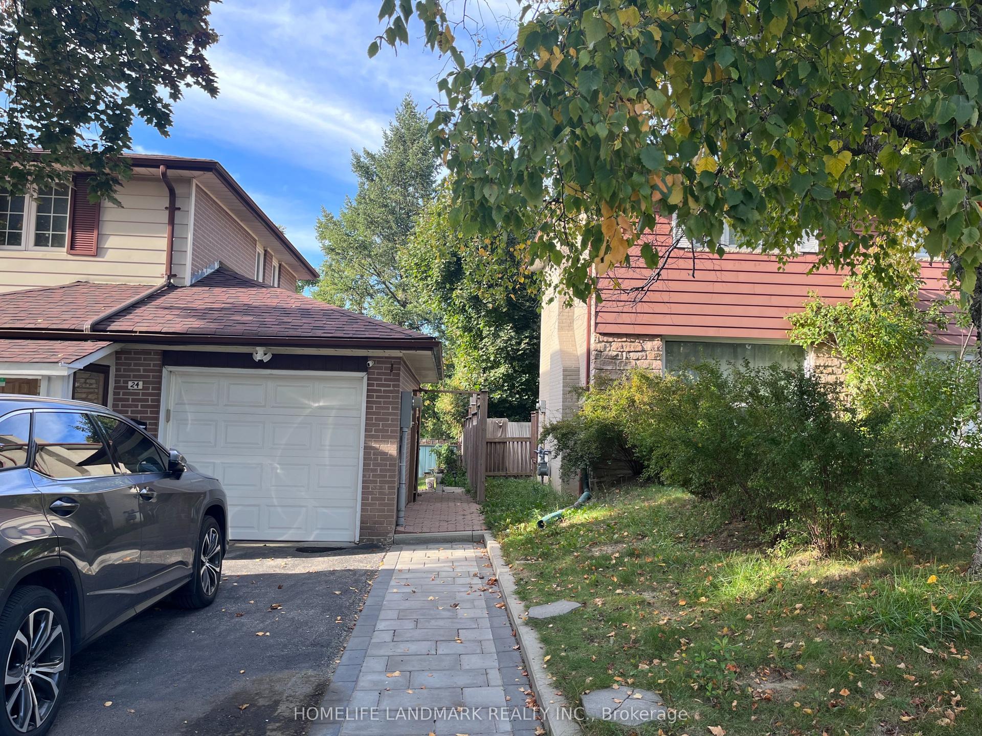 24 Tristan Basement Crescent — photo 1