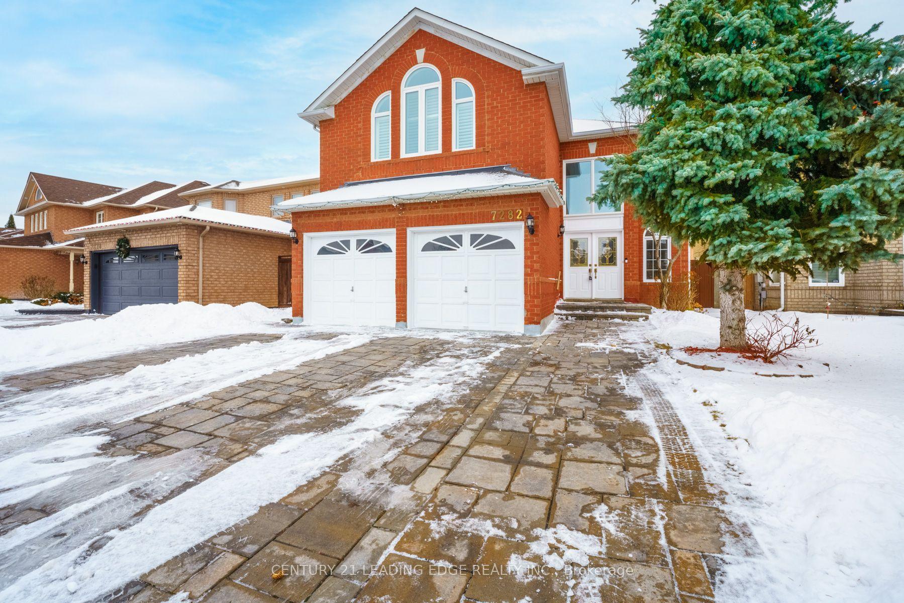 7282 Terragar Boulevard, Mississauga — Detached for sale, photo 1