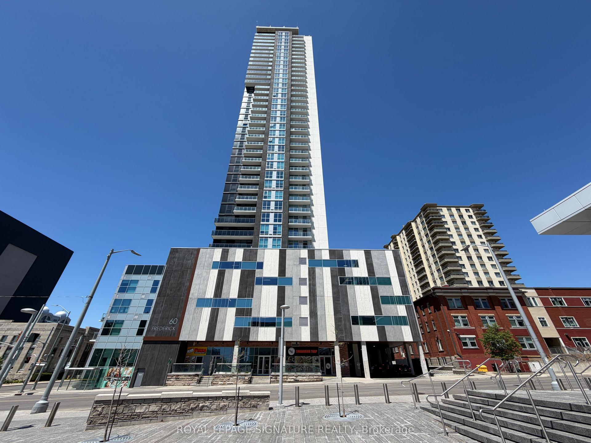 60 Frederick Street 204 #204 — photo 1