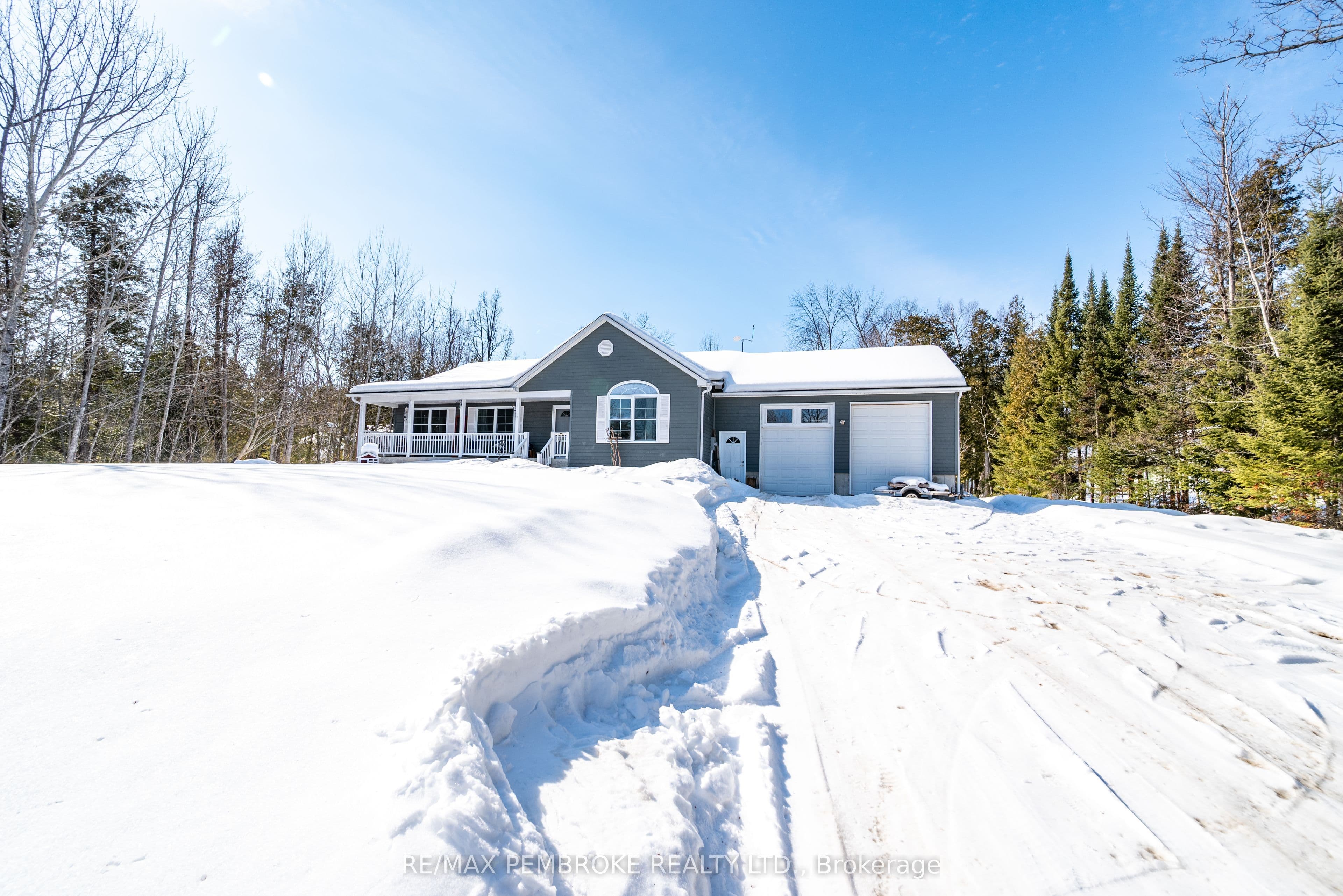 625 Forest Park Road — photo 1