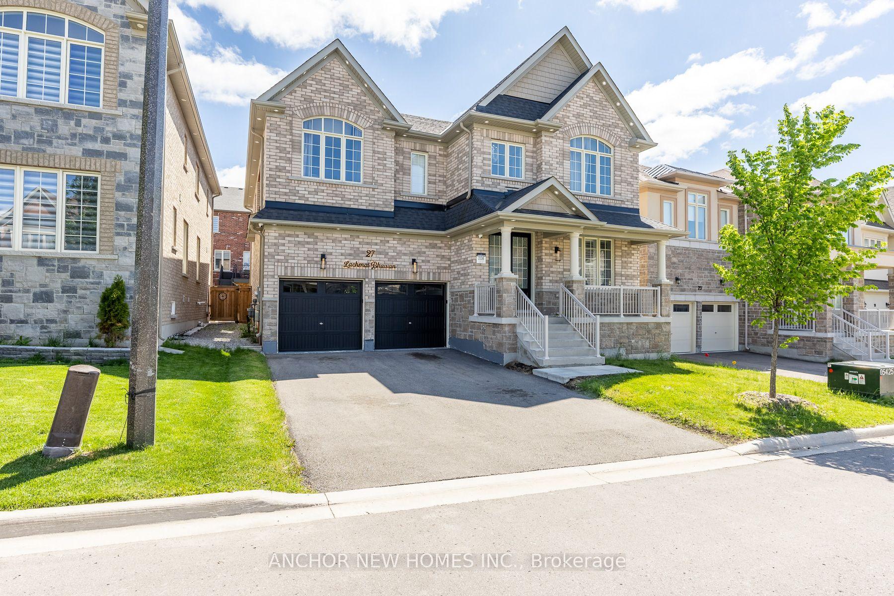 27 Balsdon Hollow — photo 1